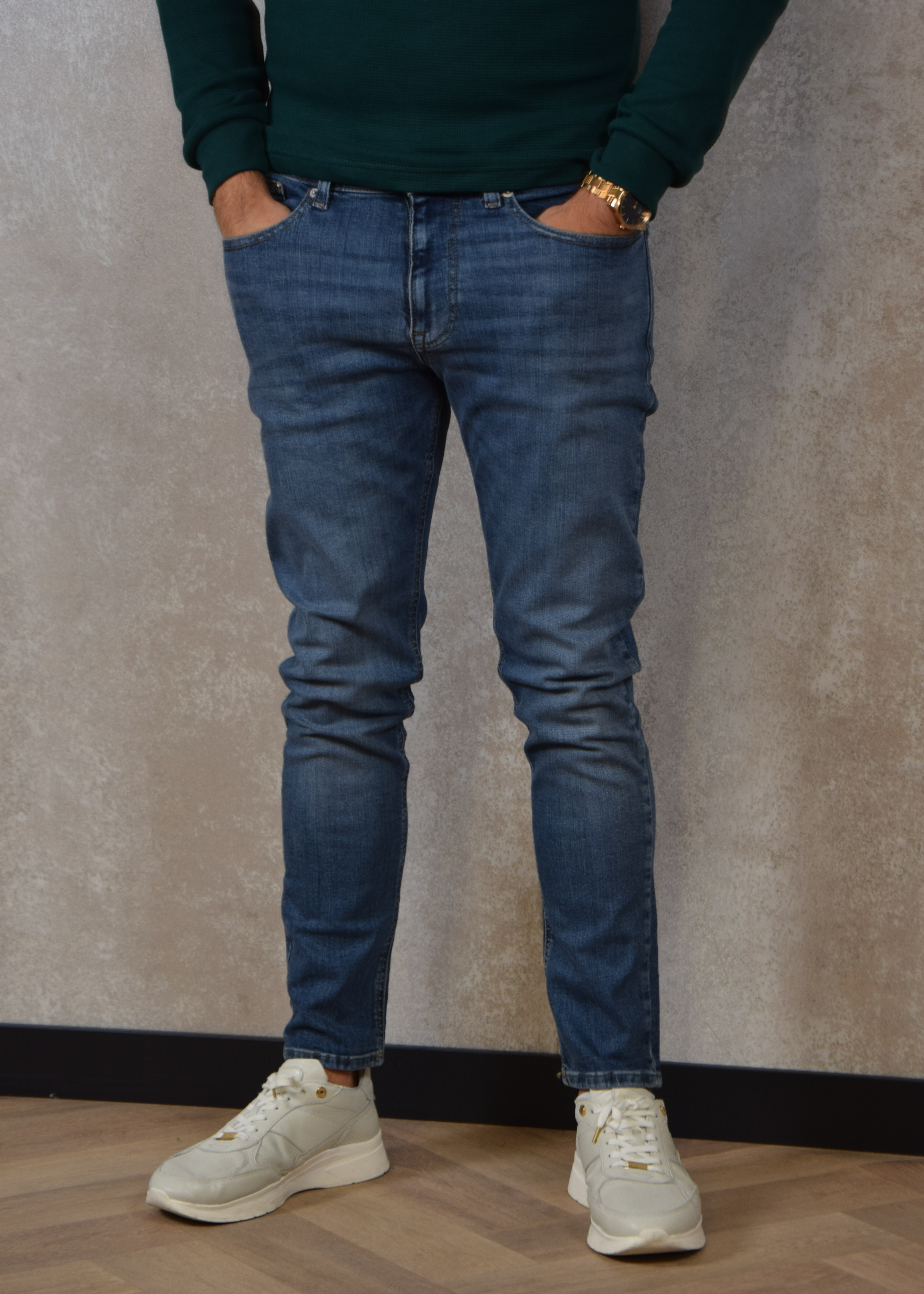 Tommy Hilfiger Austin slim tapered ch0256