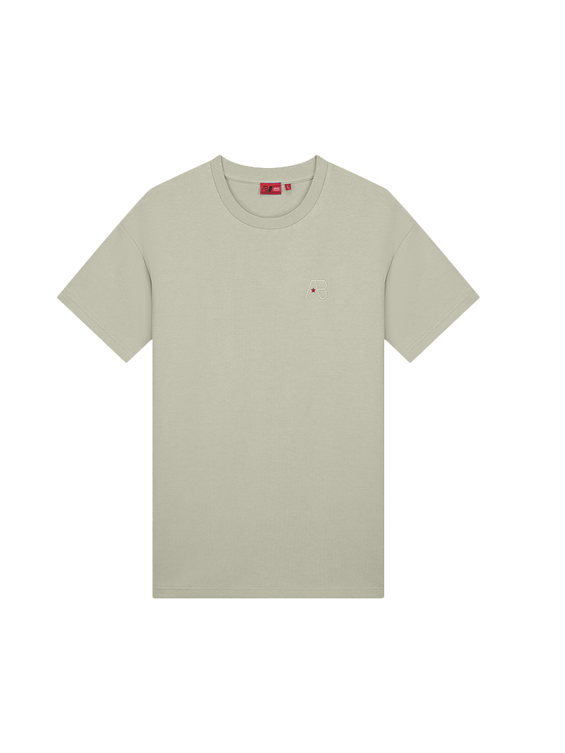 AB Lifestyle Basic tee