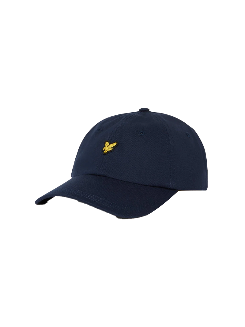 Lyle and Scott Baseball cap