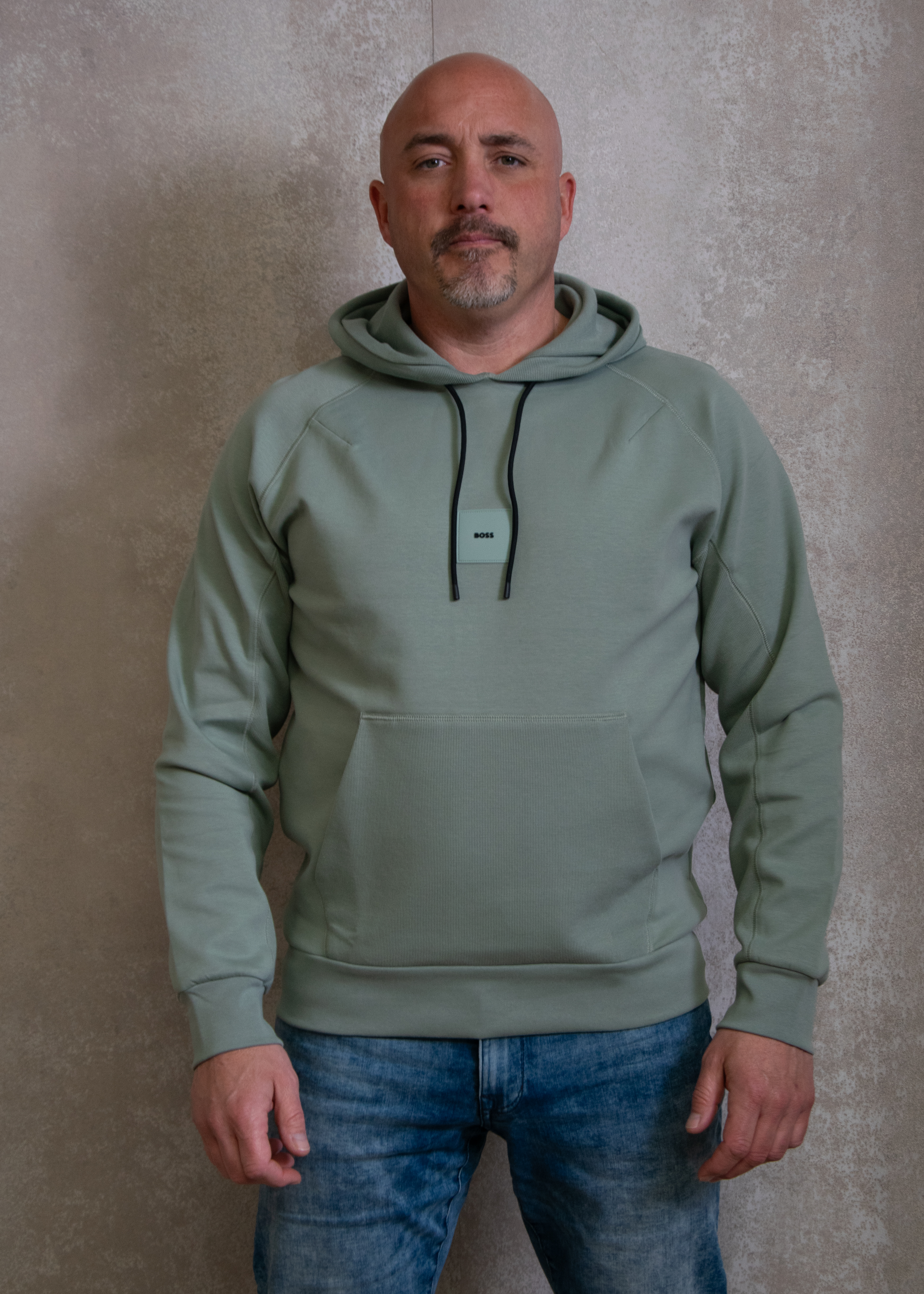 Hugo Boss Soody rib