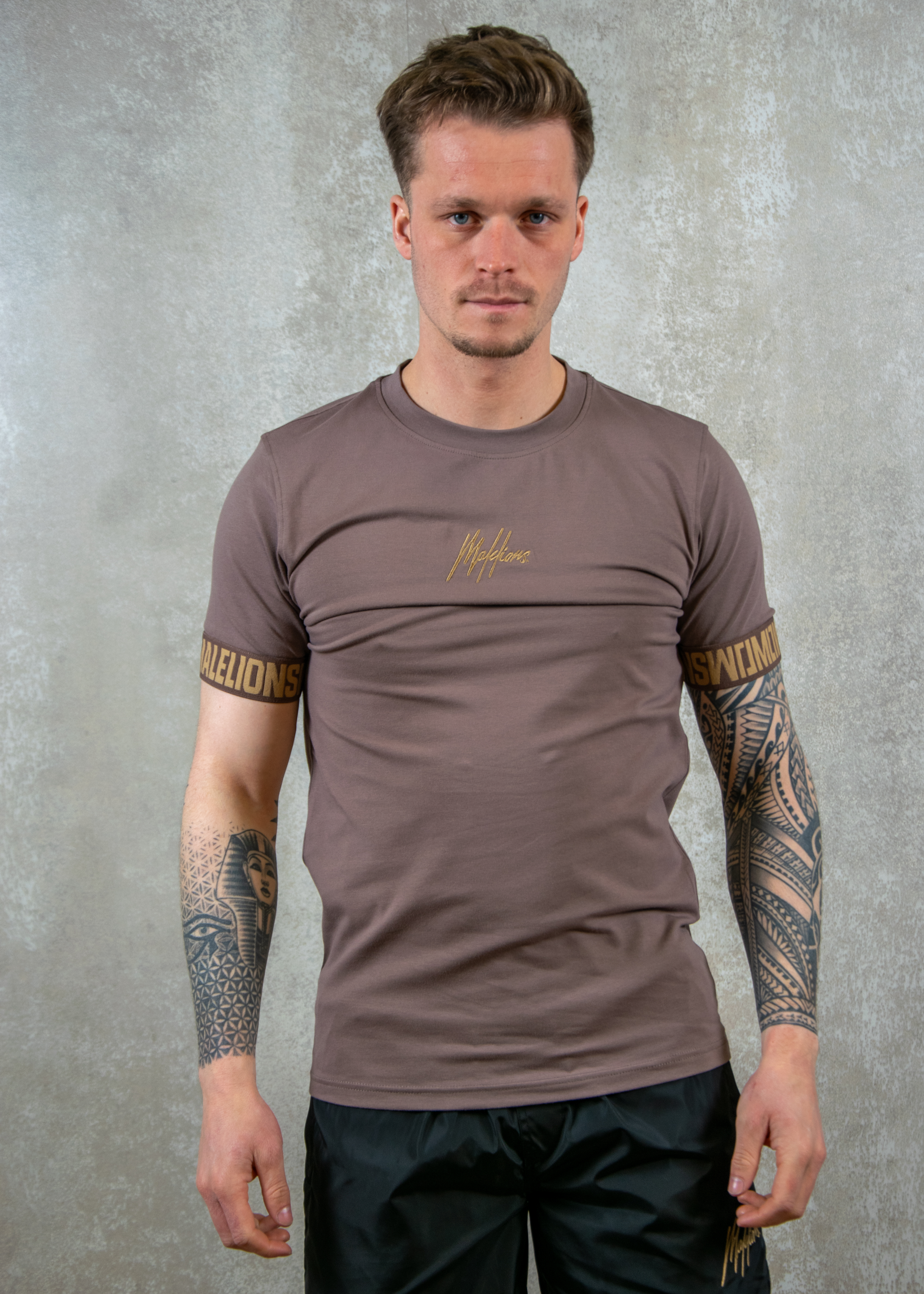 Malelions Venetian t-shirts