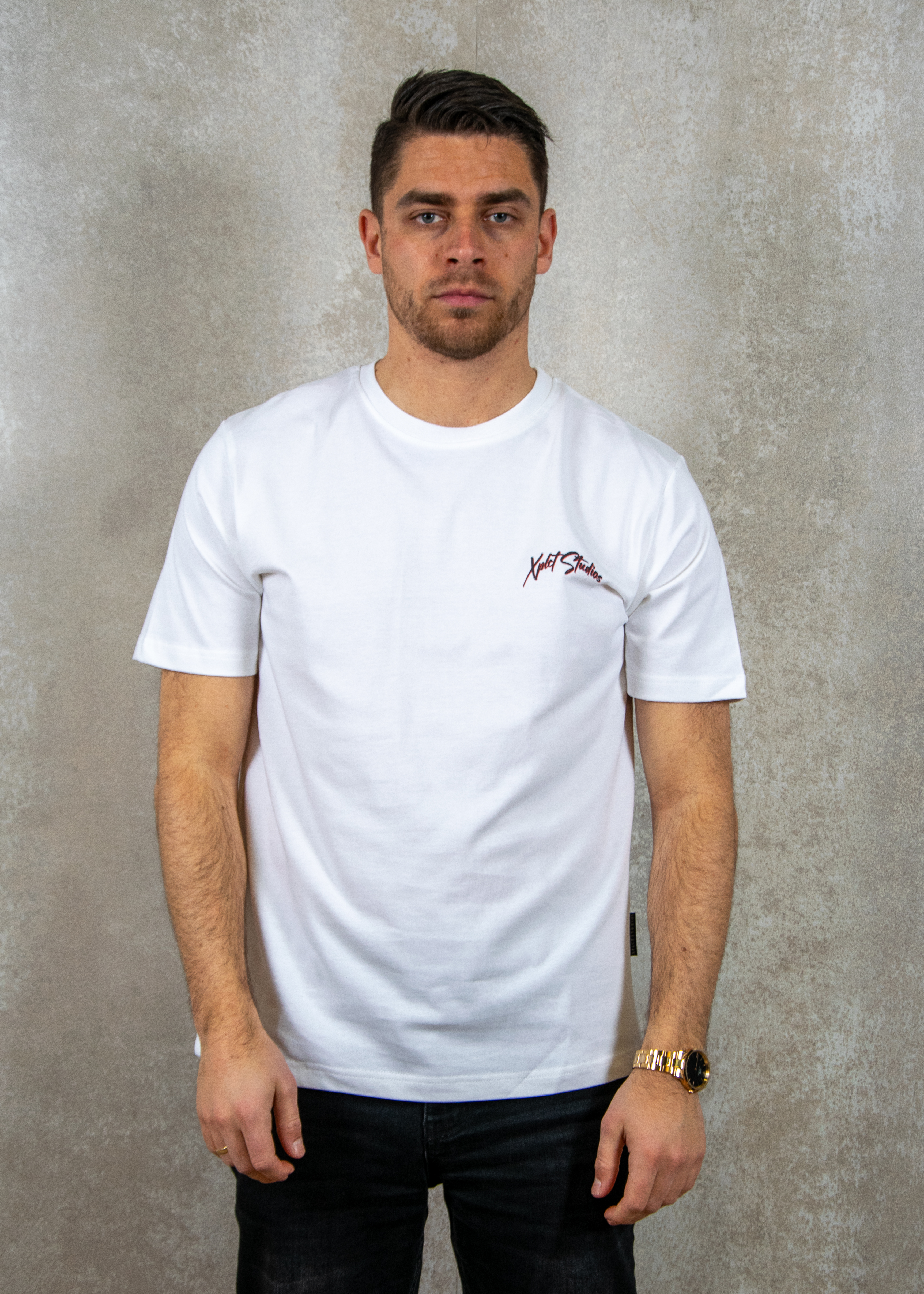 XPLCT Studios Street tee