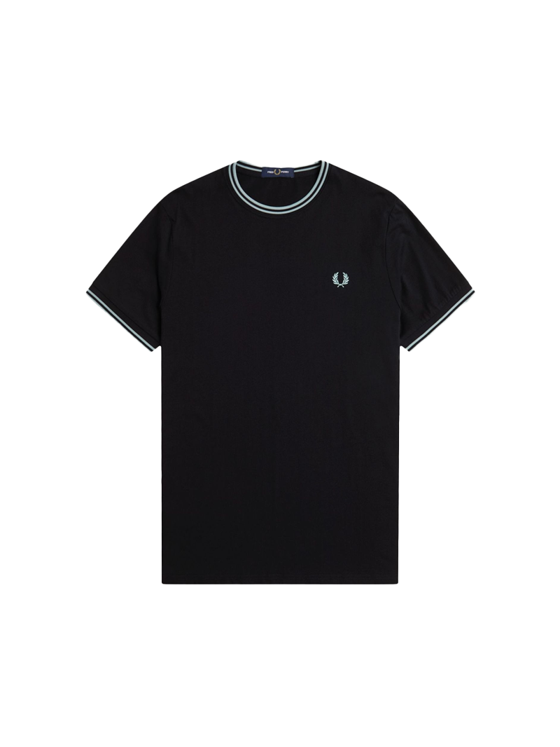 Fred Perry Twin tipped t-shirt