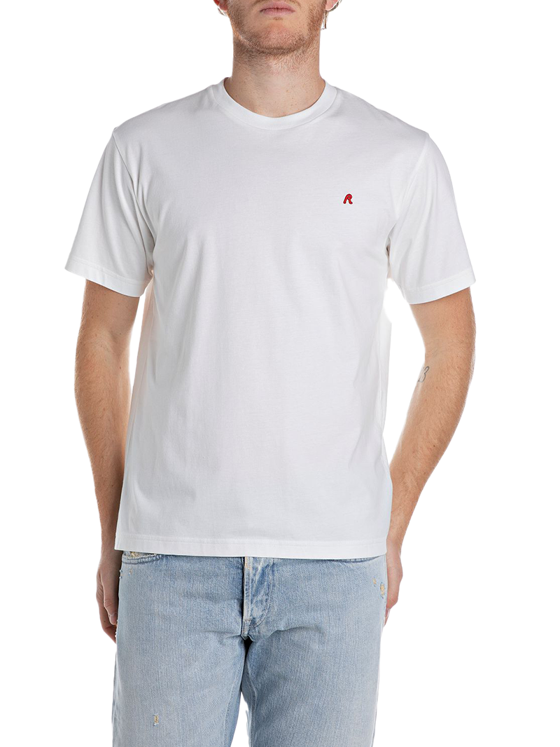 Replay Red logo