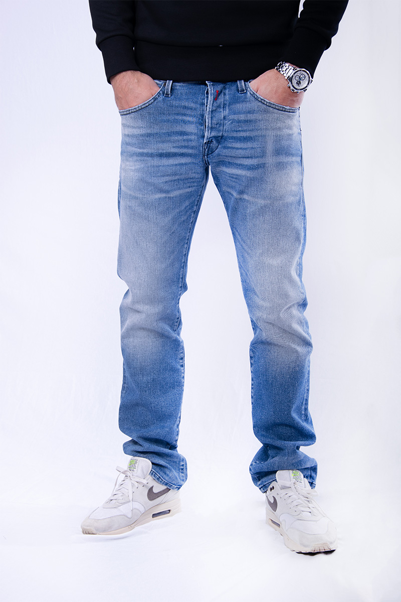 Replay Waitom regular fit