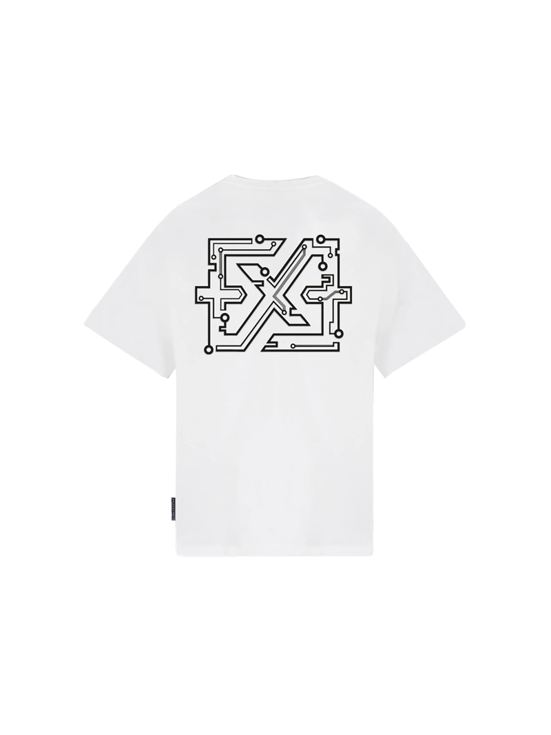 XPLCT Studios Hard disk tee