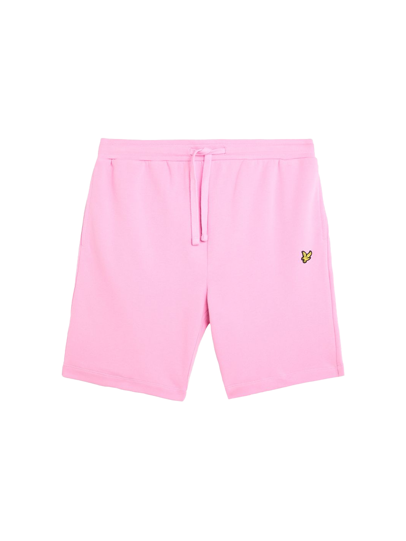 Lyle and Scott Sweat short
