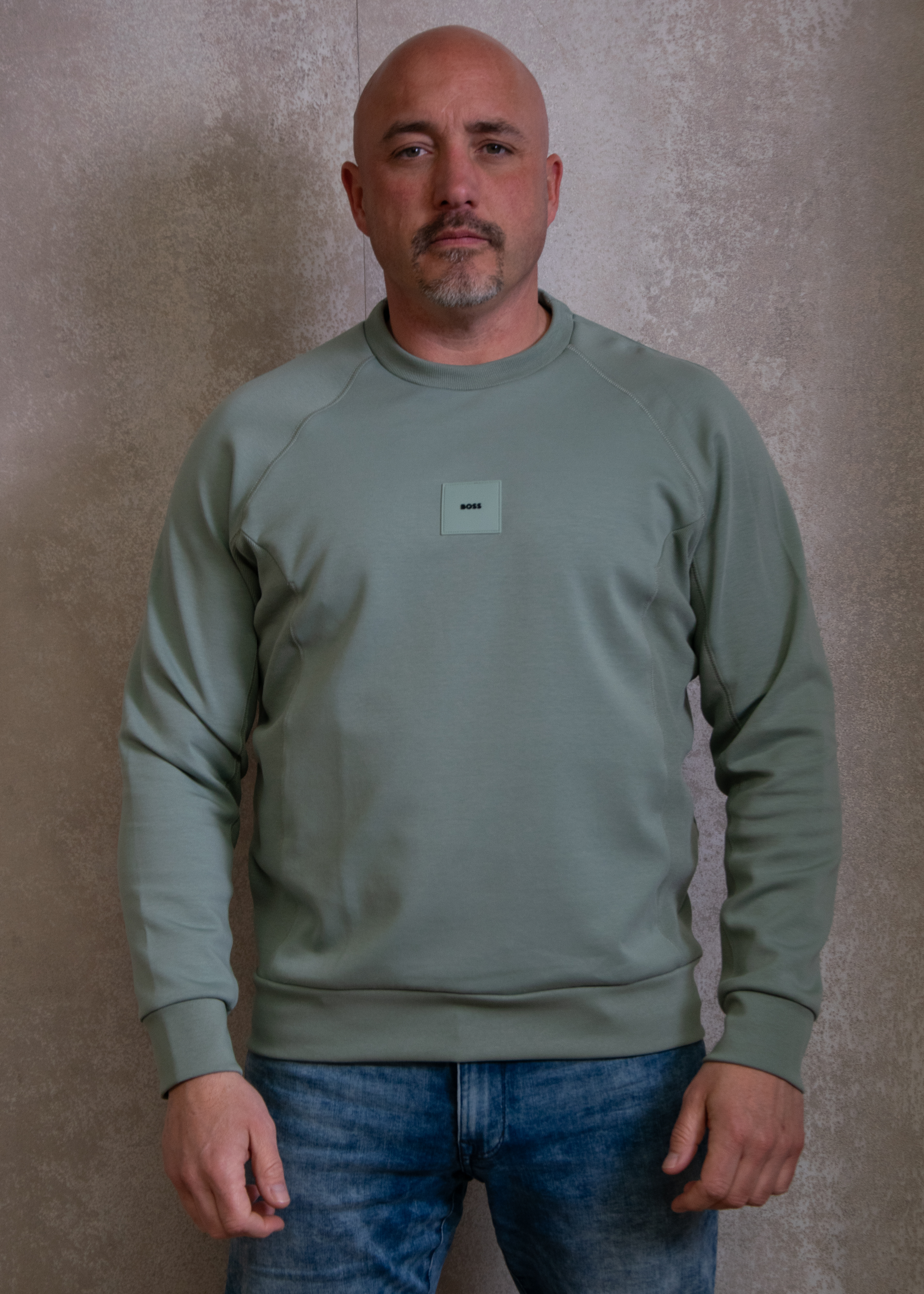 Hugo Boss Salbo rib