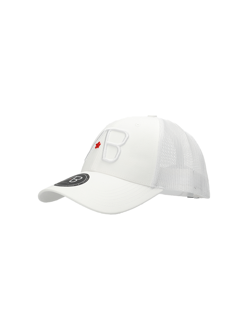 AB Lifestyle Retro trucker cap