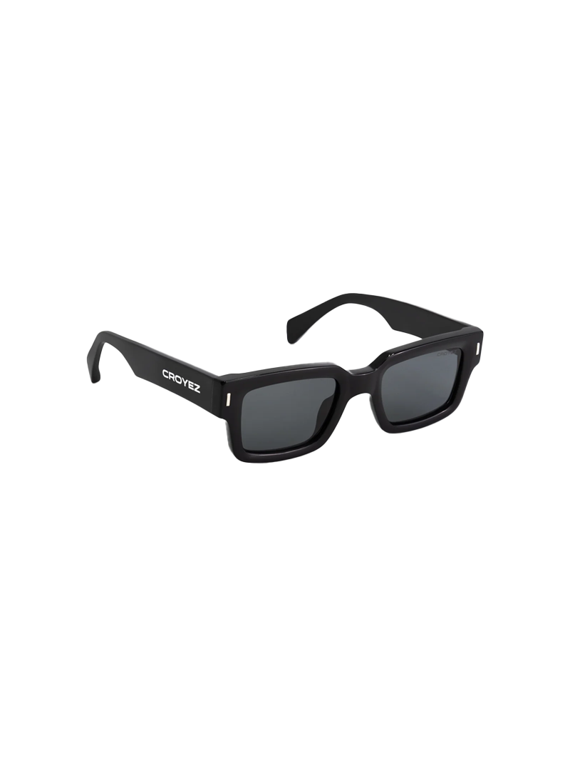 Croyez Homme Etiquette sunglasses