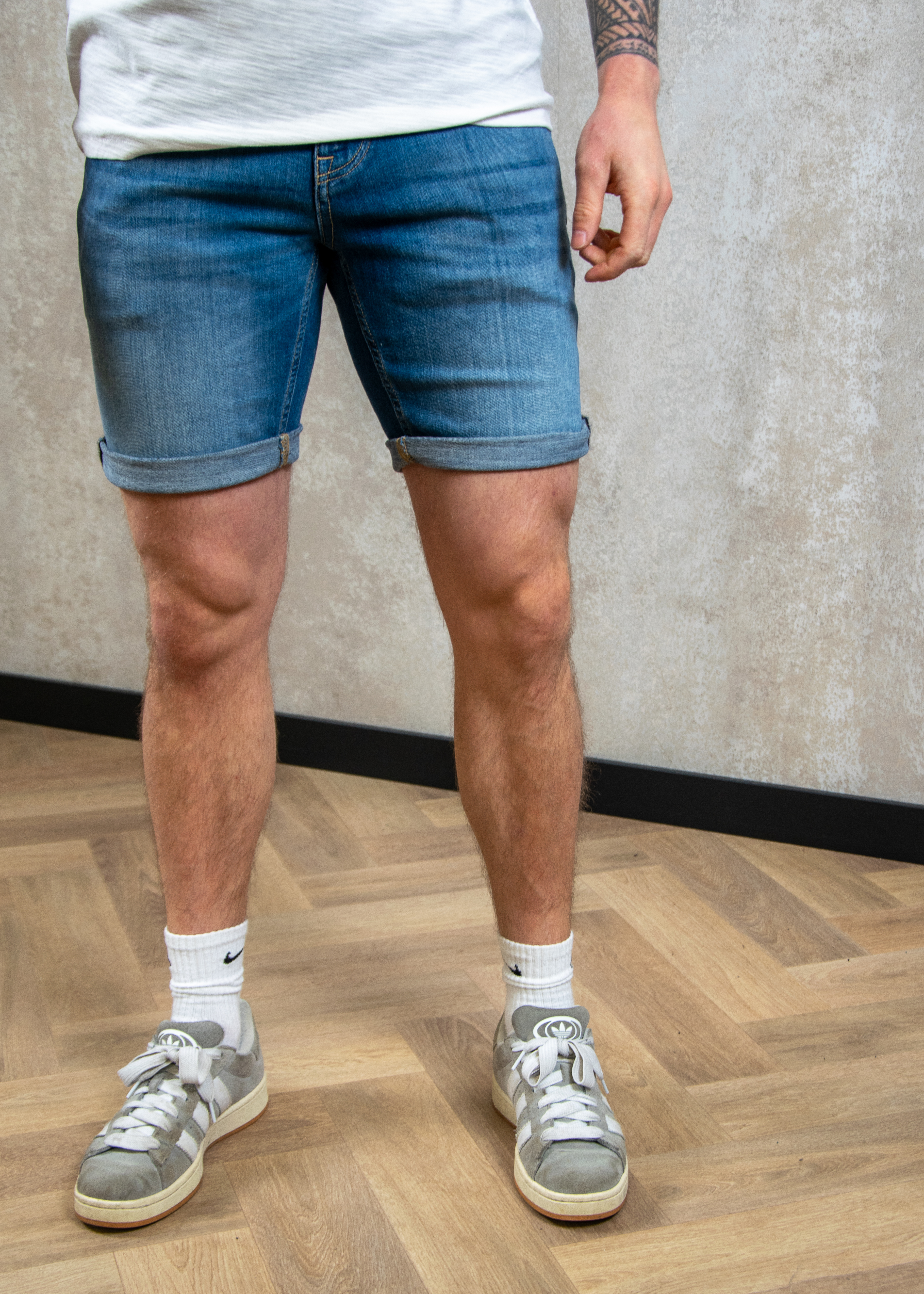 Antony Morato Randy short skinny fit