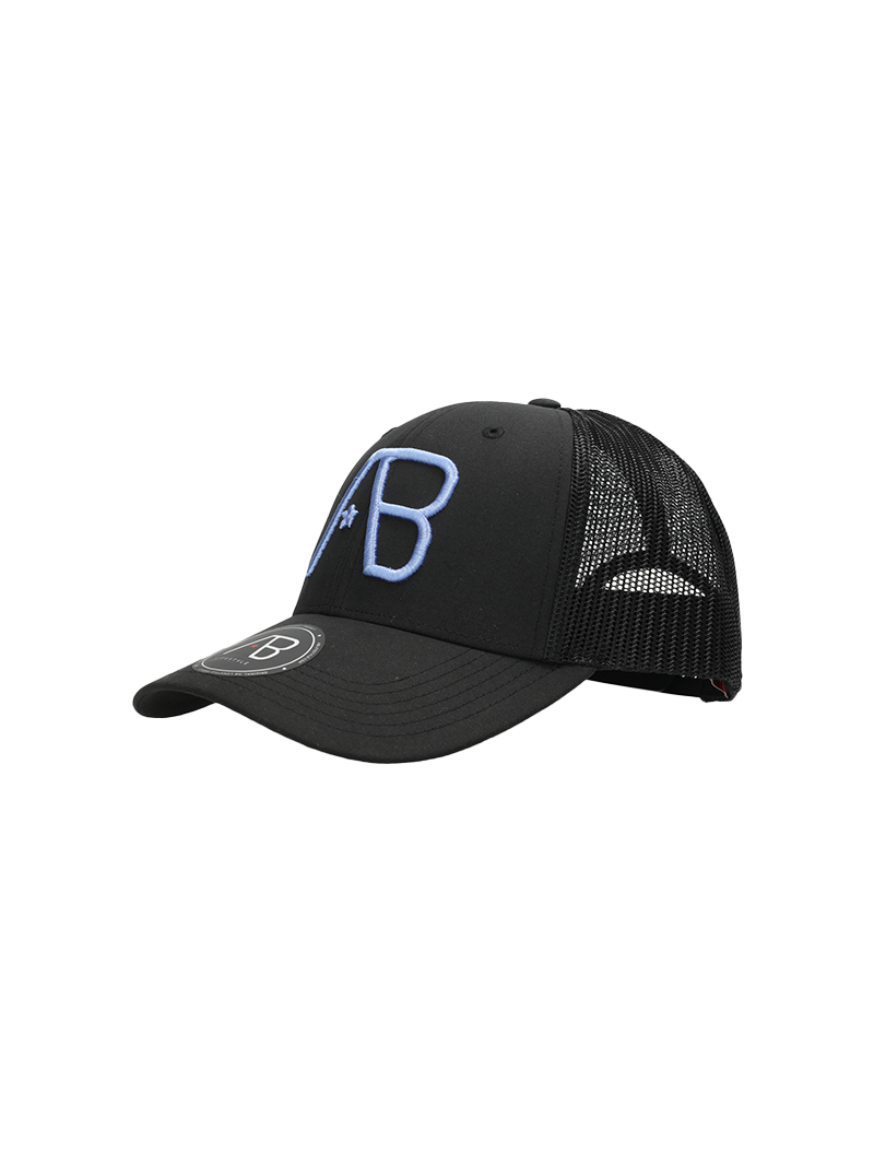AB Lifestyle Retro trucker cap
