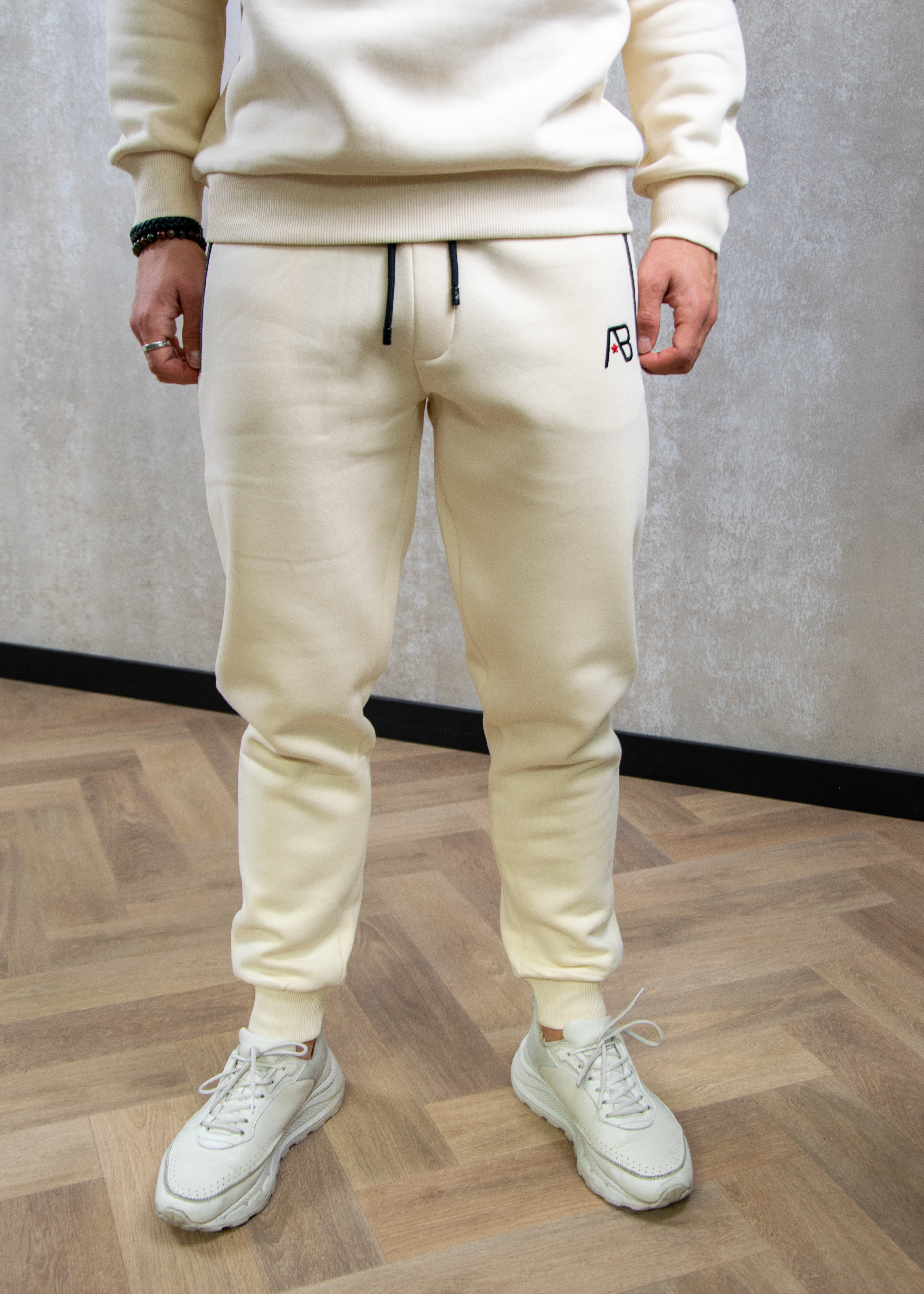 AB Lifestyle Basic jogger
