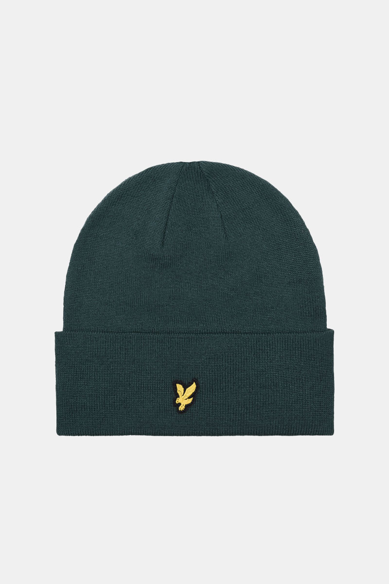 Lyle and Scott Beanie