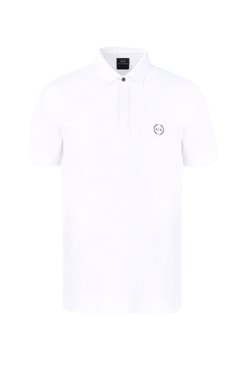 Armani Exchange Polo shirt