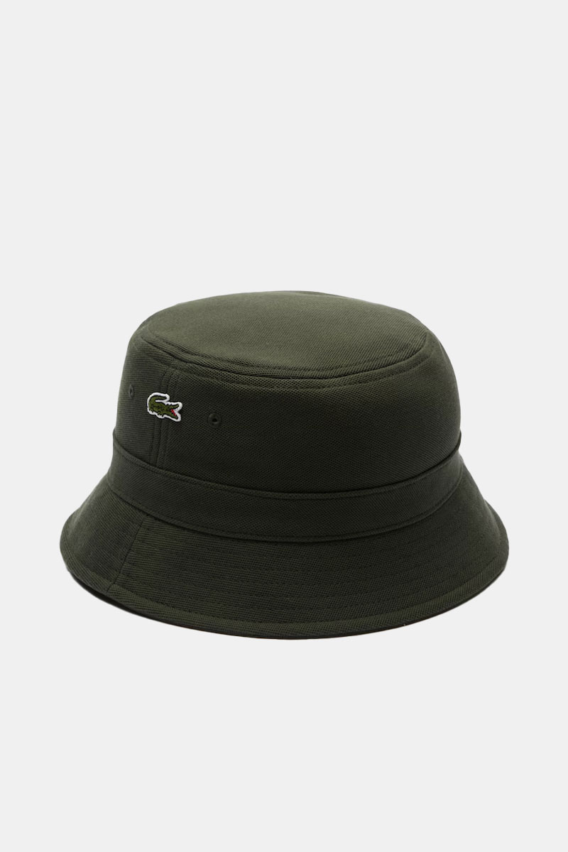 Lacoste Bucket heat