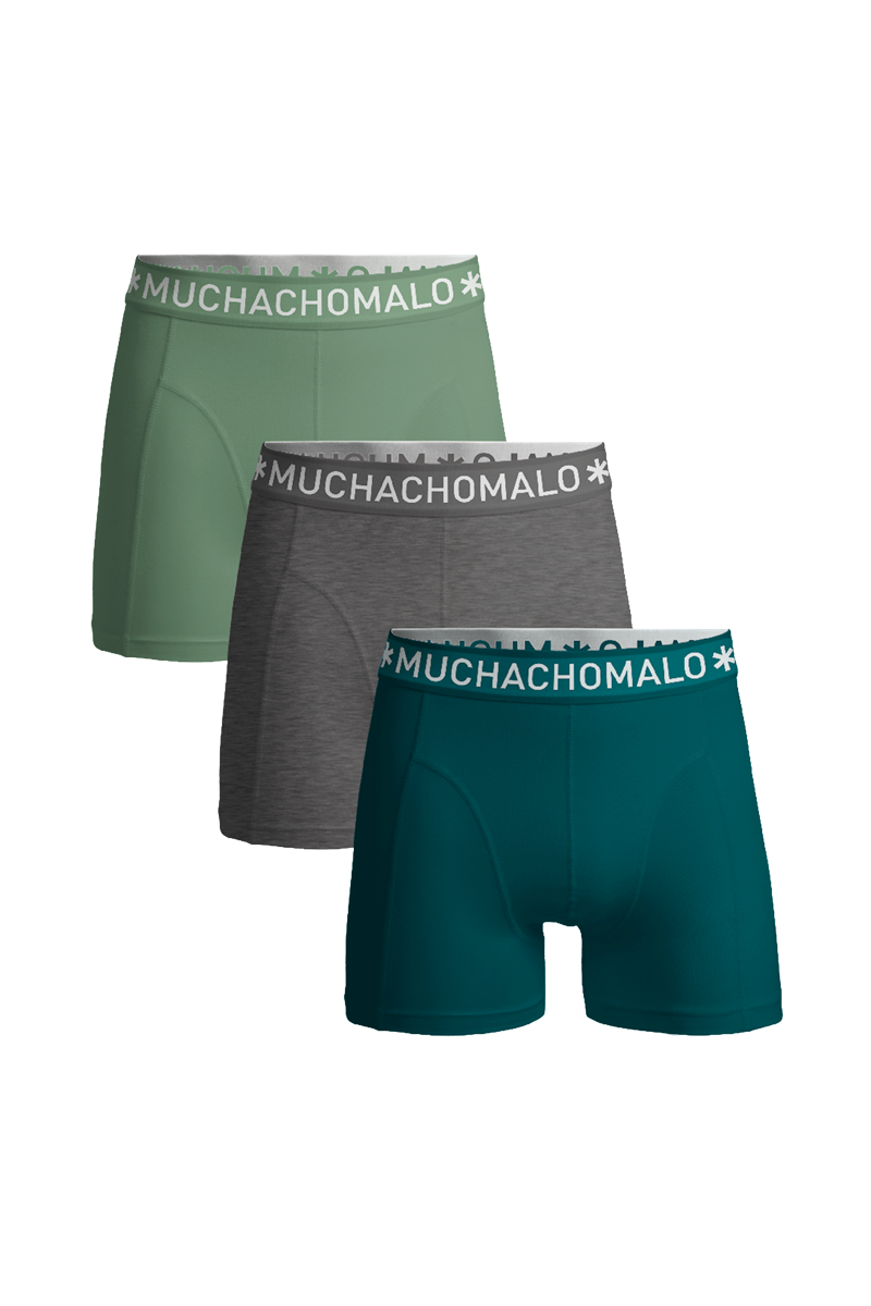 Muchachomalo Solid1010-613