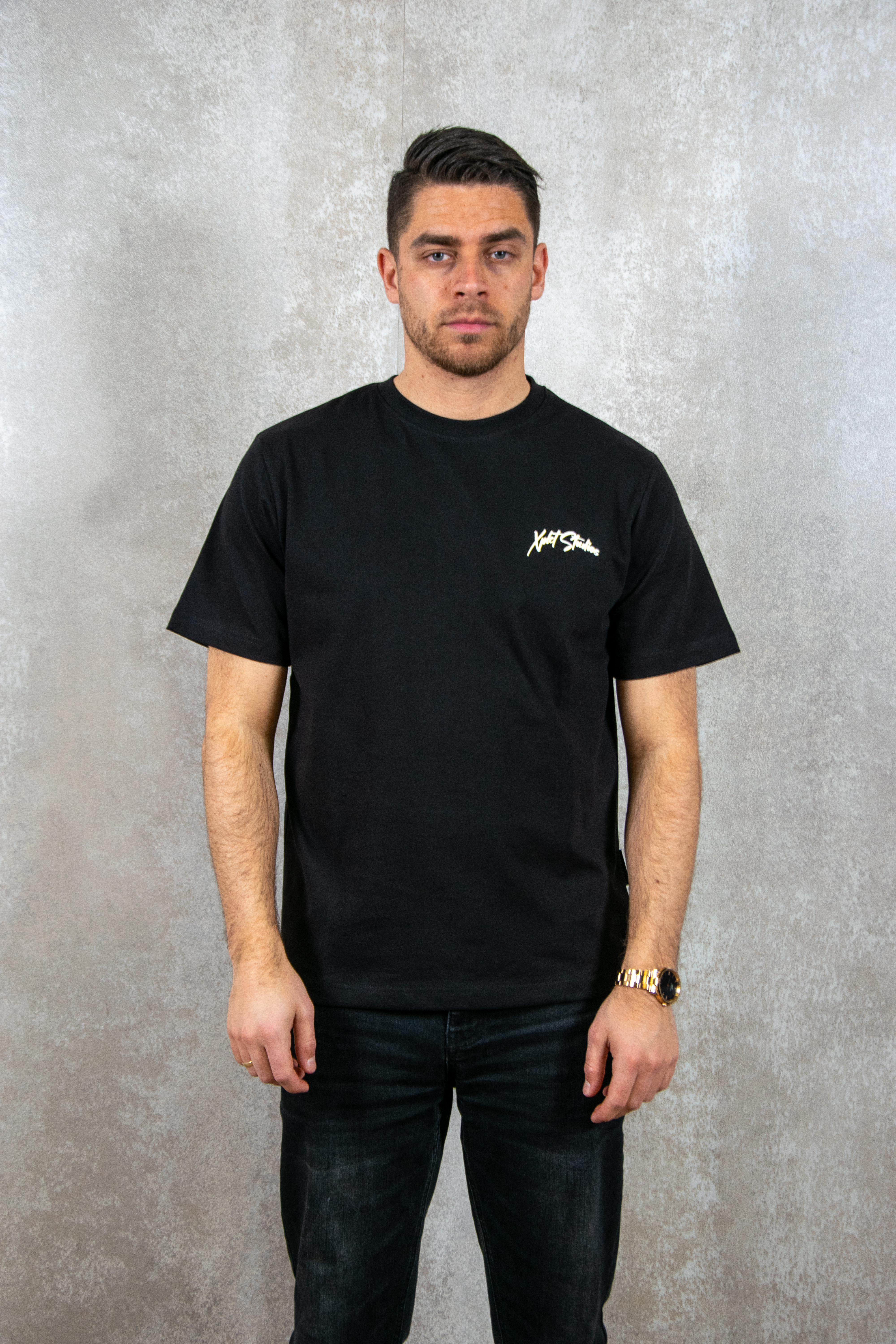 XPLCT Studios Street tee