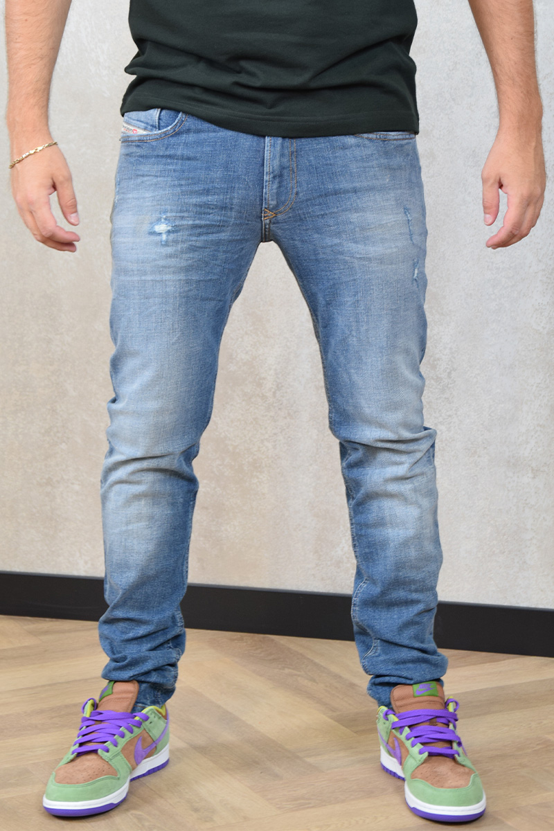 Diesel Sleenker skinny fit