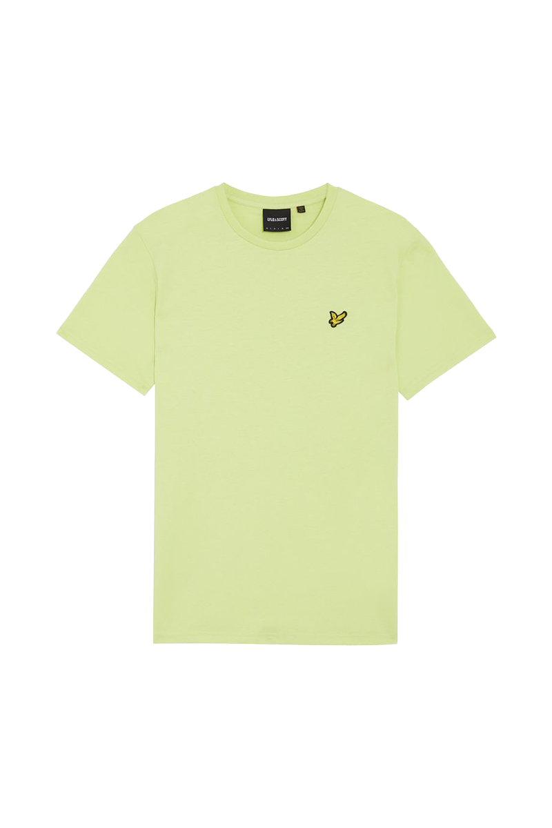 Lyle and Scott Plain t-shirt