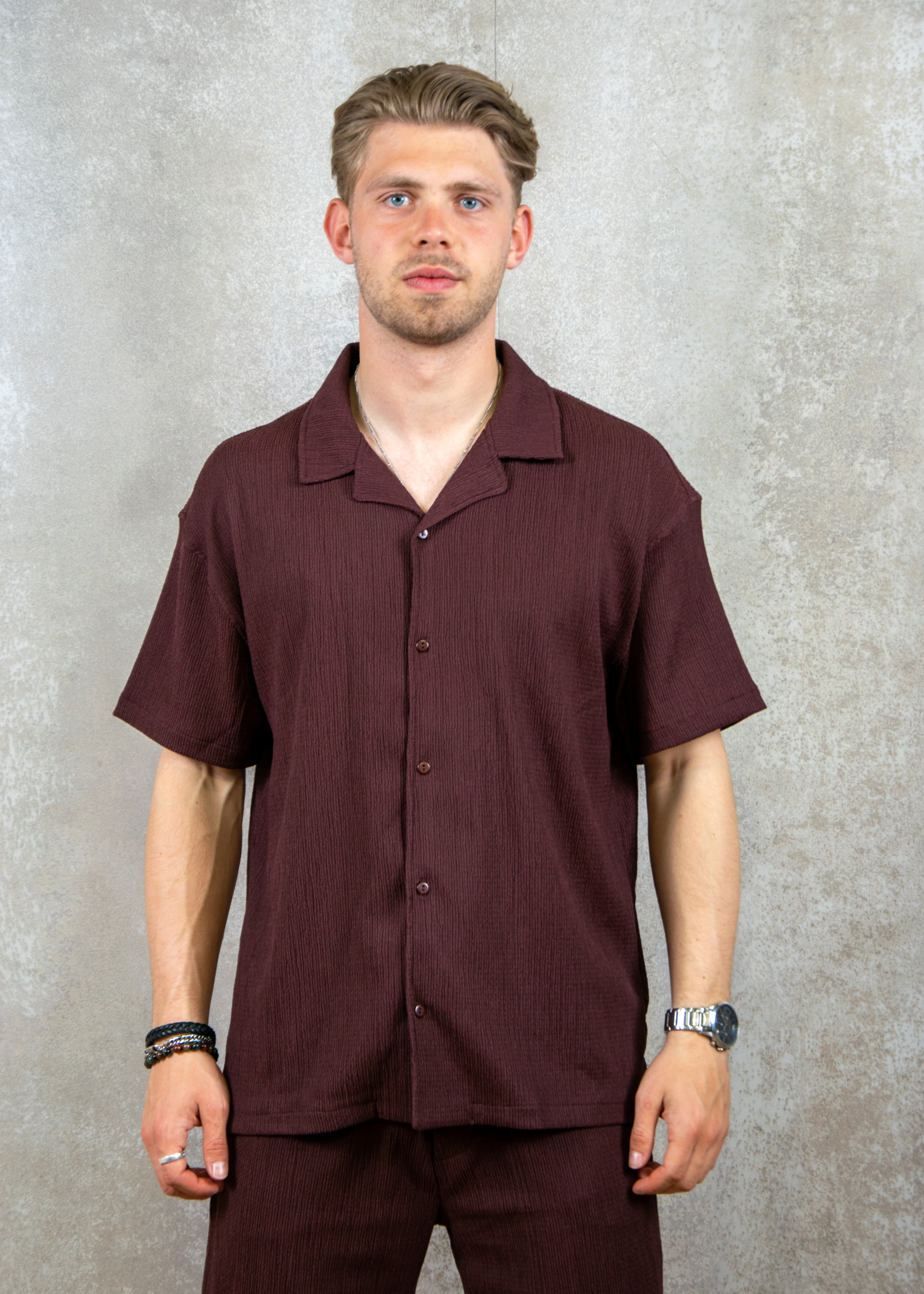 AB Lifestyle Riveira tee
