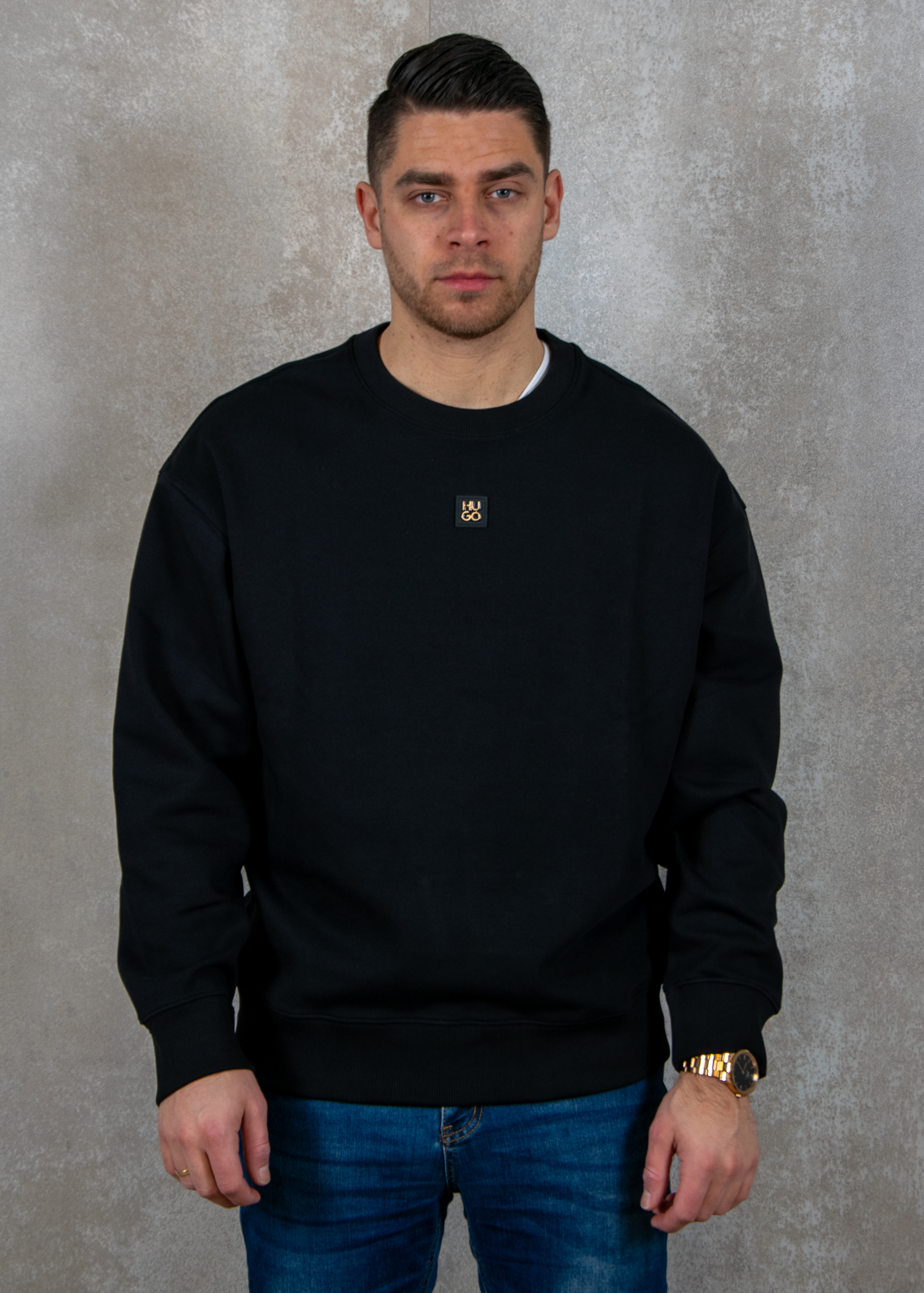 Hugo Boss Dettil