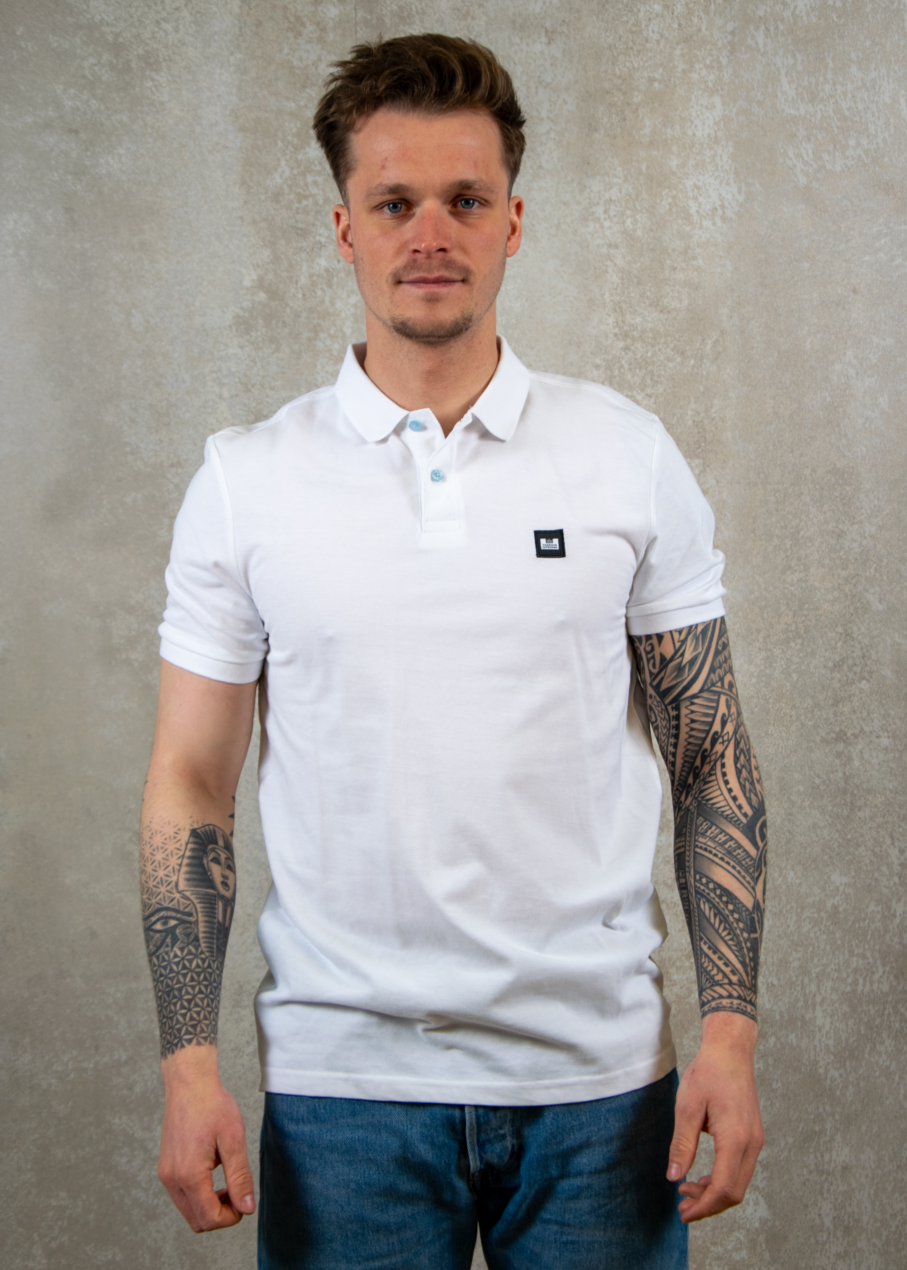 Weekend Offender Canieros