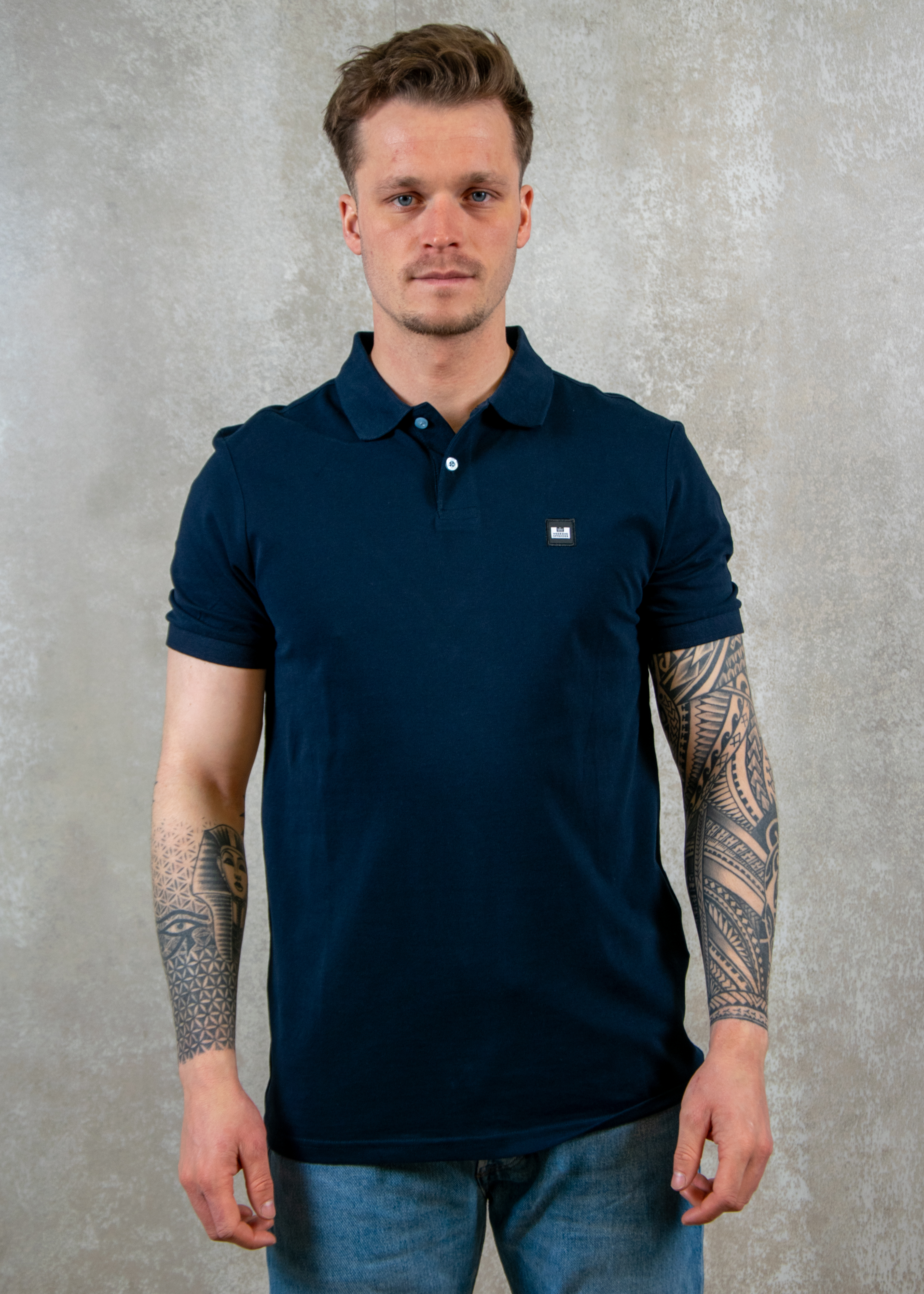 Weekend Offender Canieros