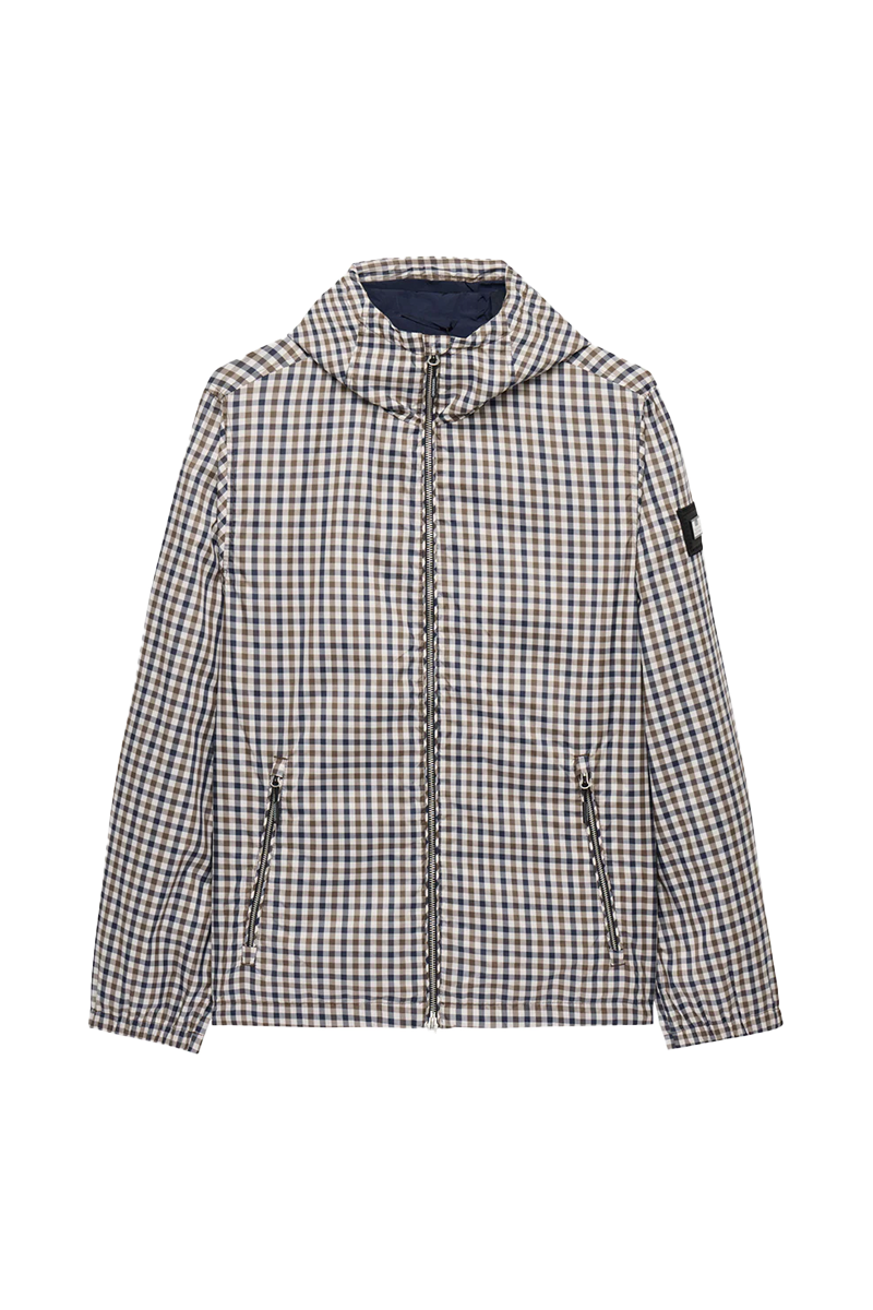 Weekend Offender Campania check