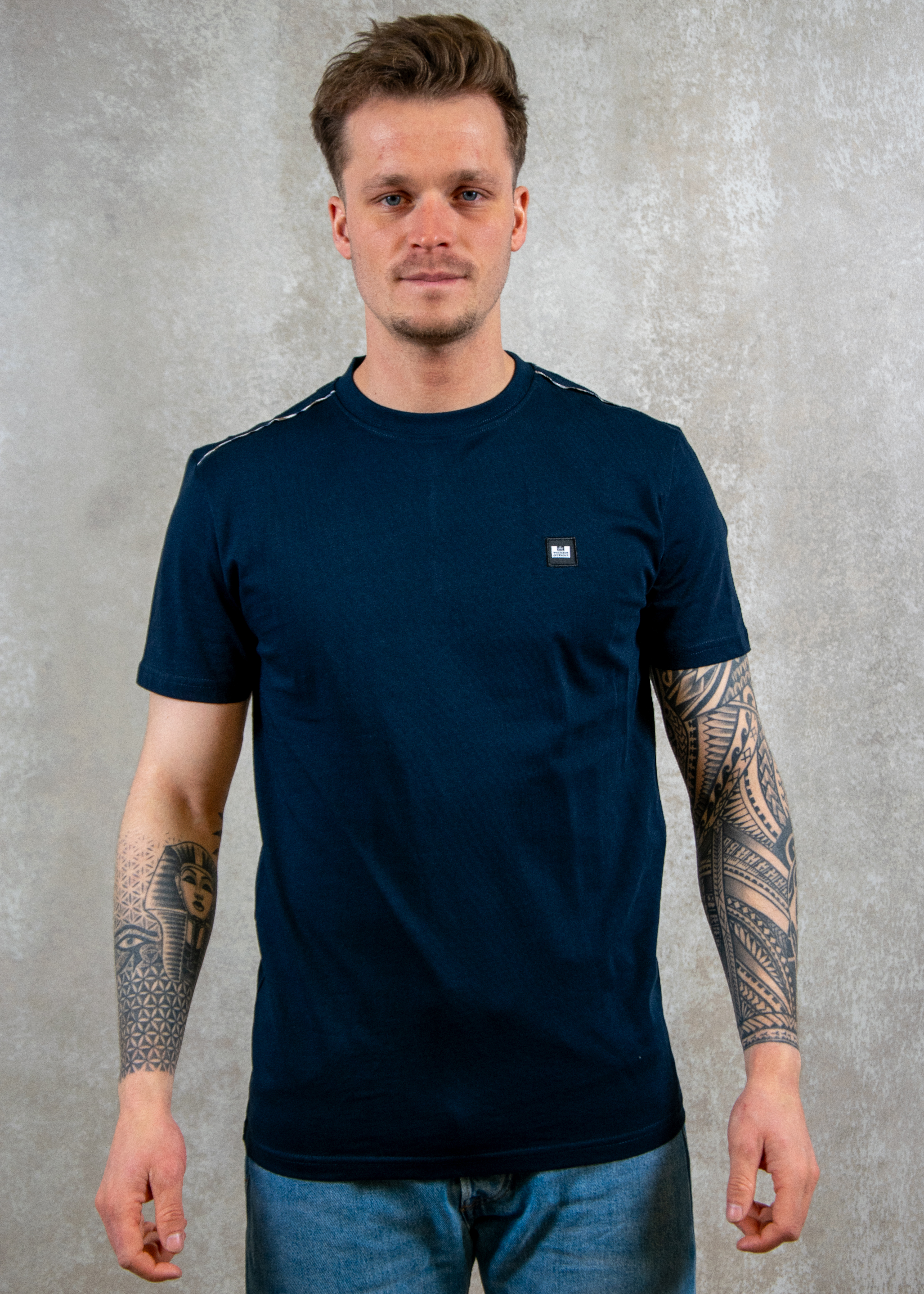 Weekend Offender Manuel