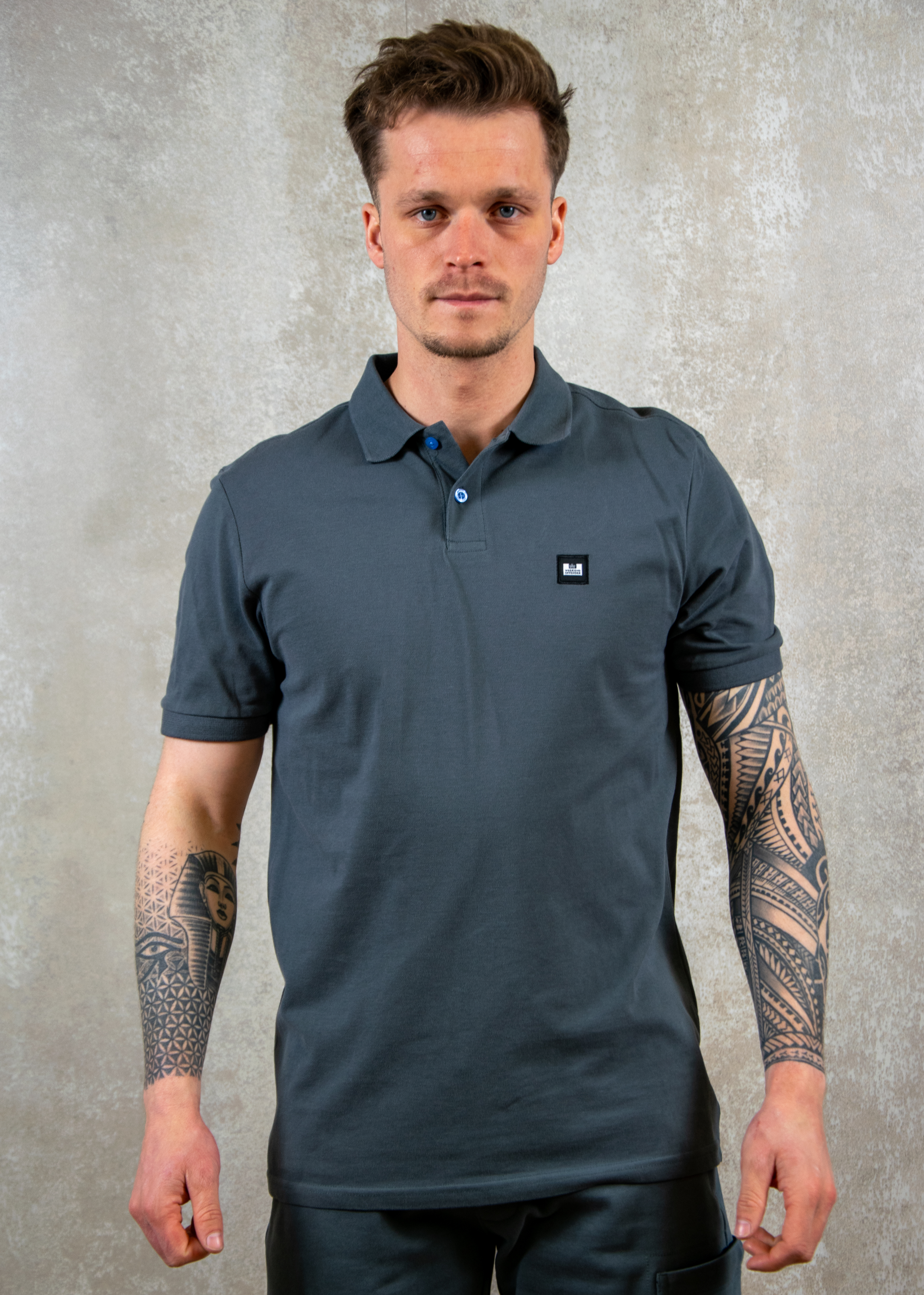 Weekend Offender Canieros