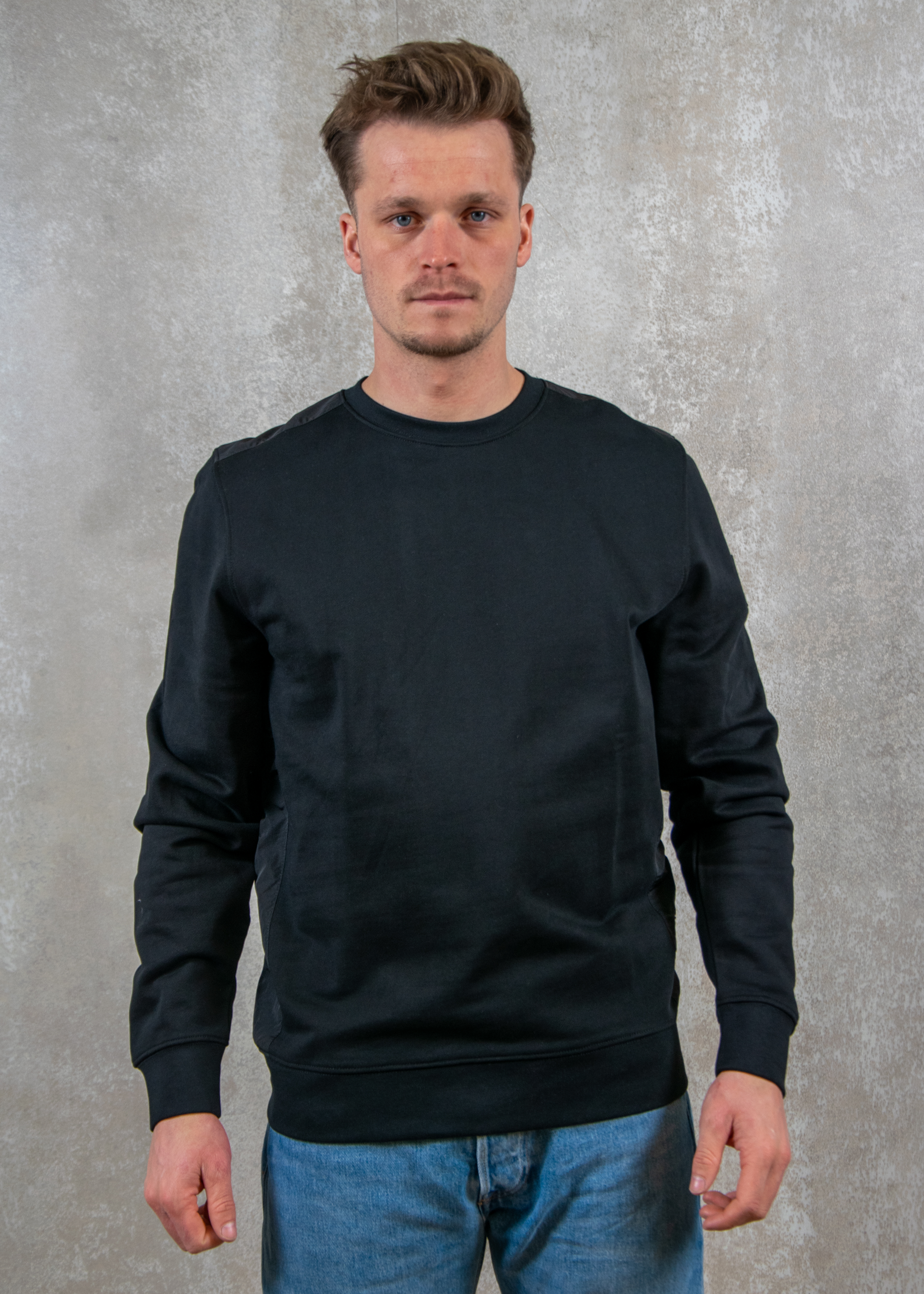 Weekend Offender F bomb