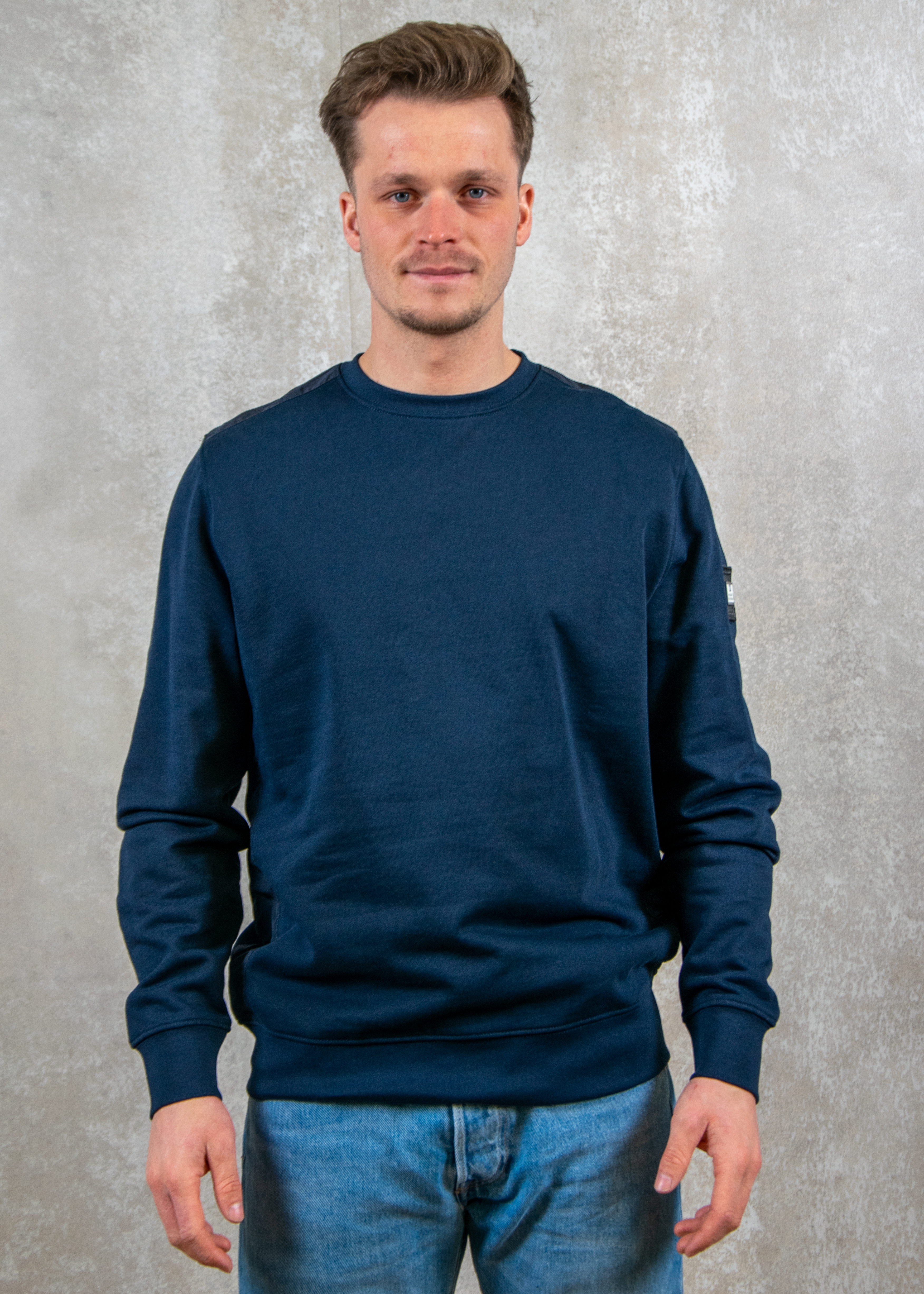 Weekend Offender F bomb