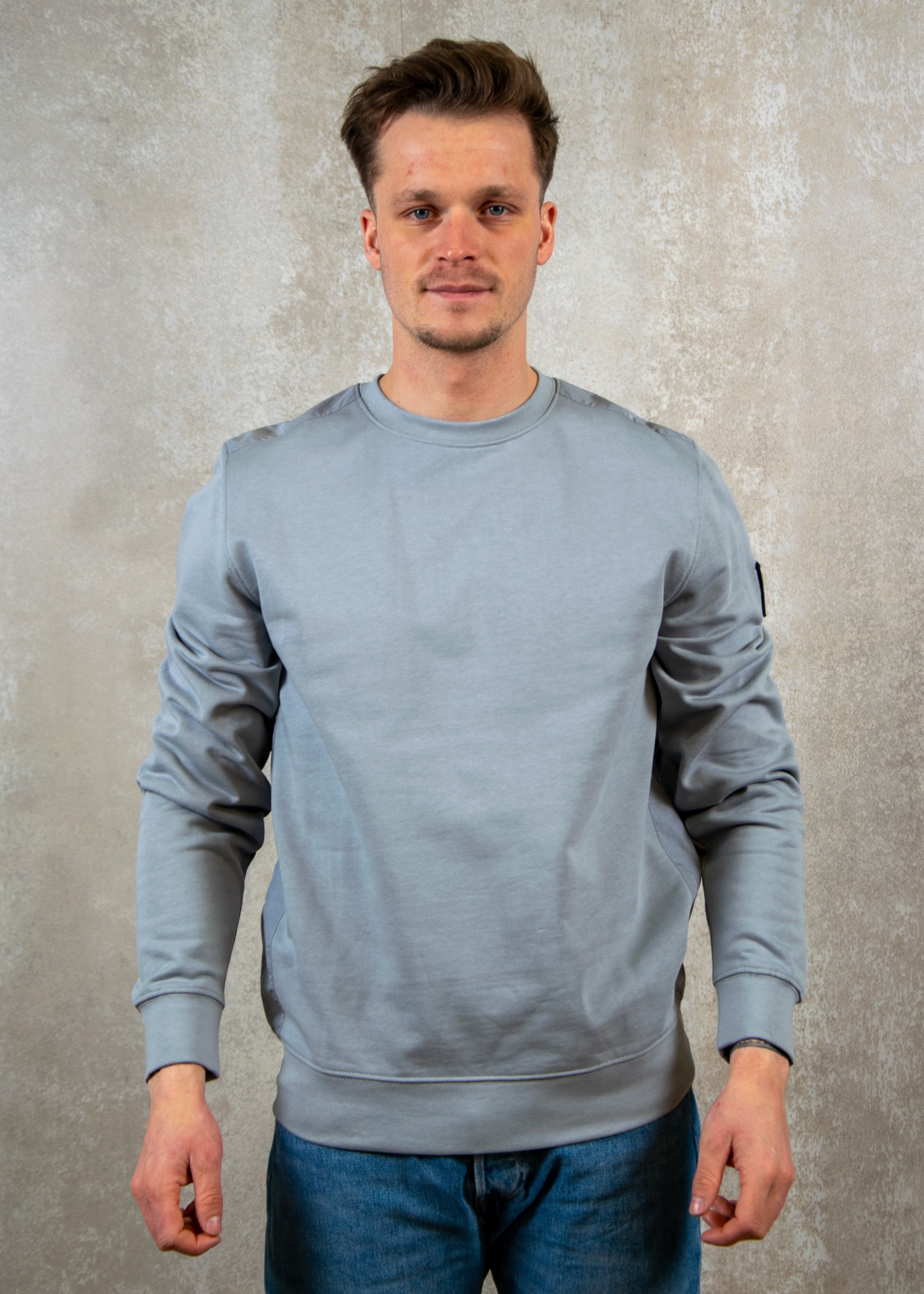 Weekend Offender F bomb