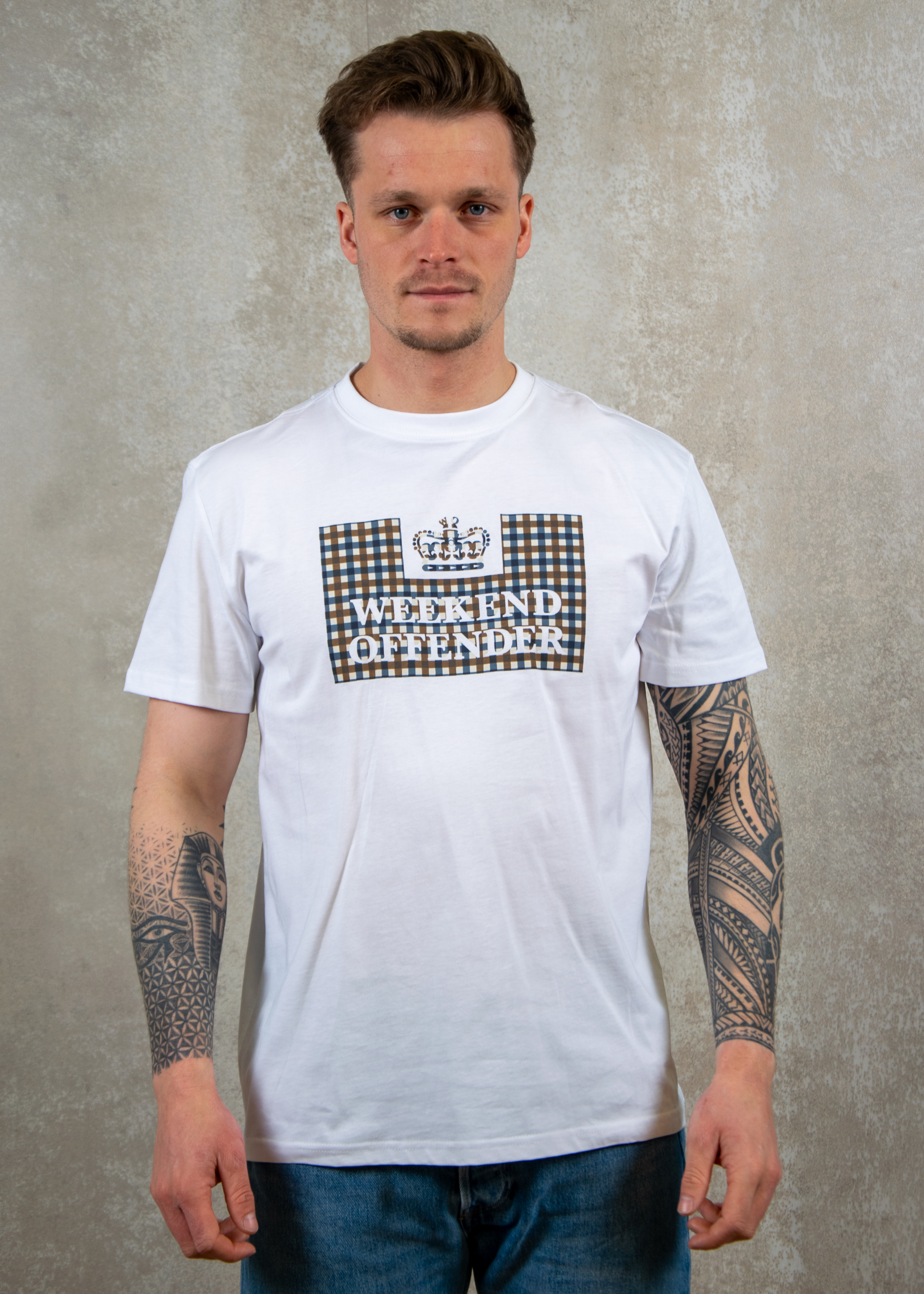 Weekend Offender Shevchenko