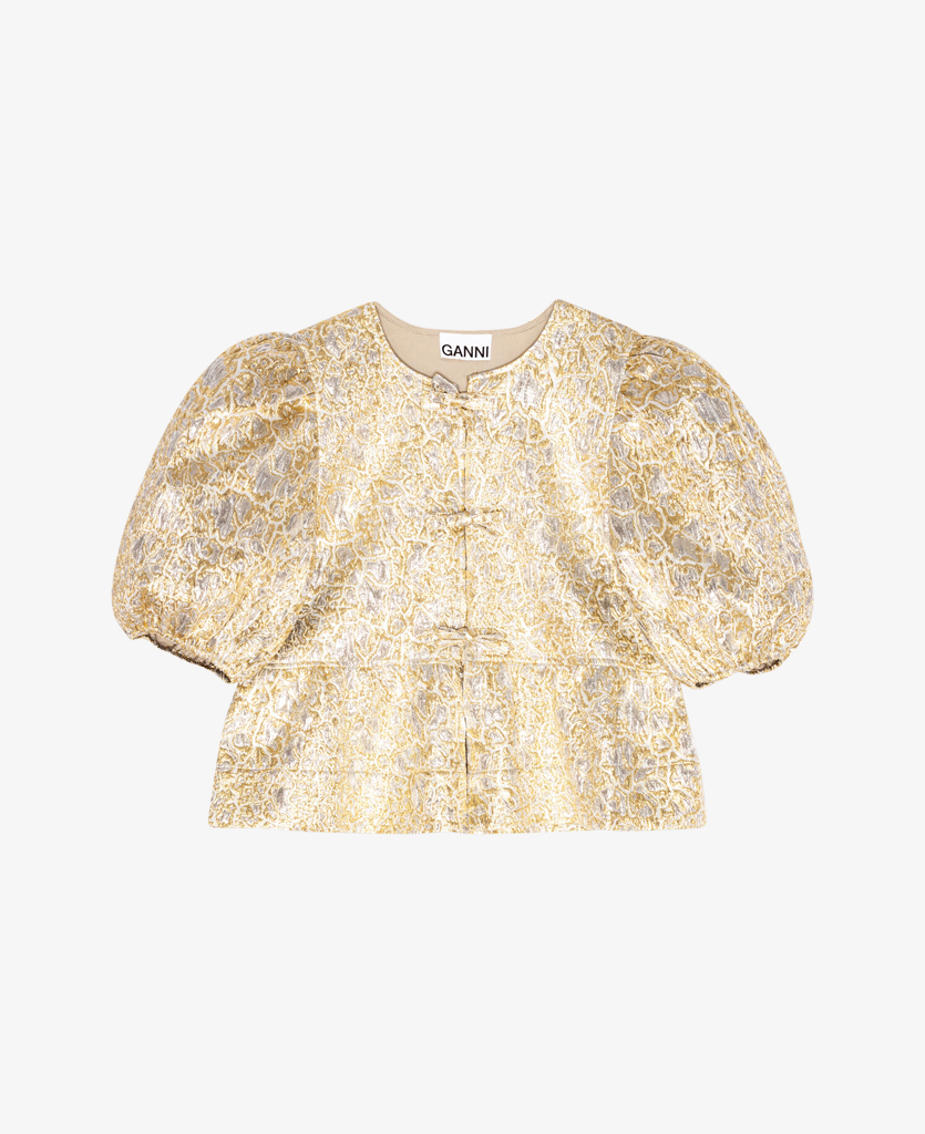 Ganni W0329