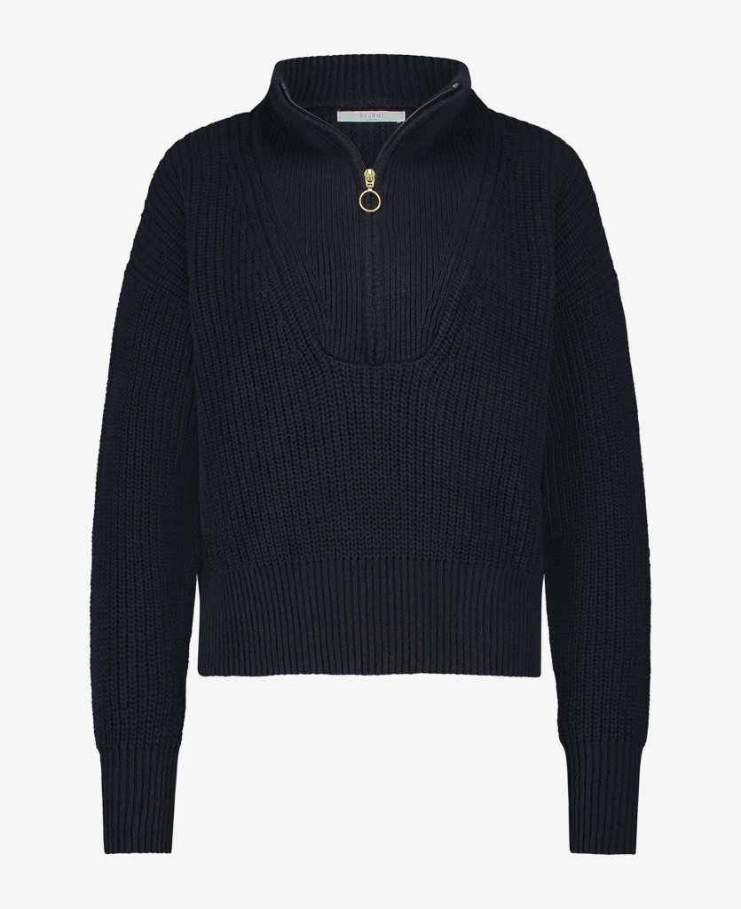 By-Bar Amsterdam Boxy beau cotton pul