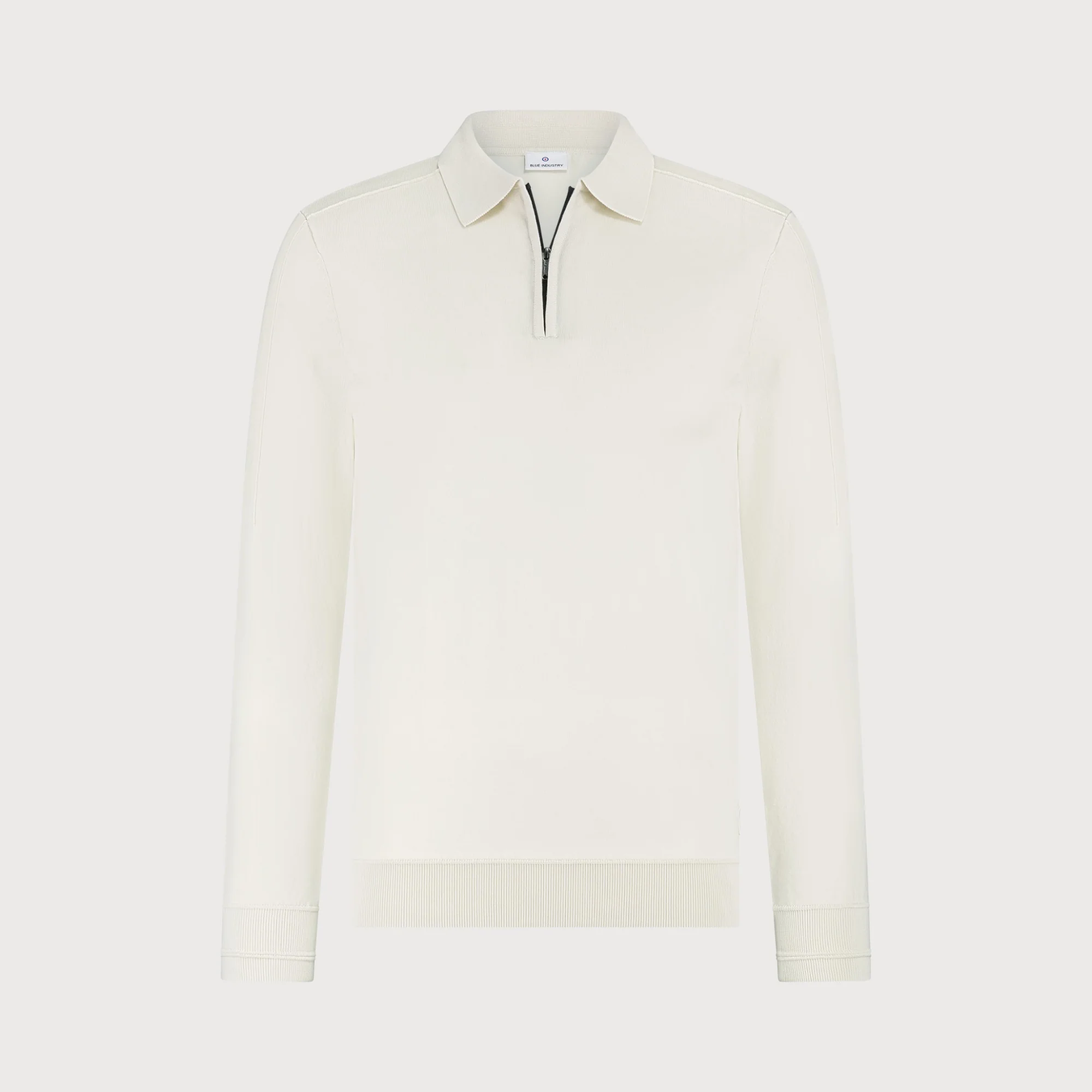 Blue Industry De half-zip pullover |