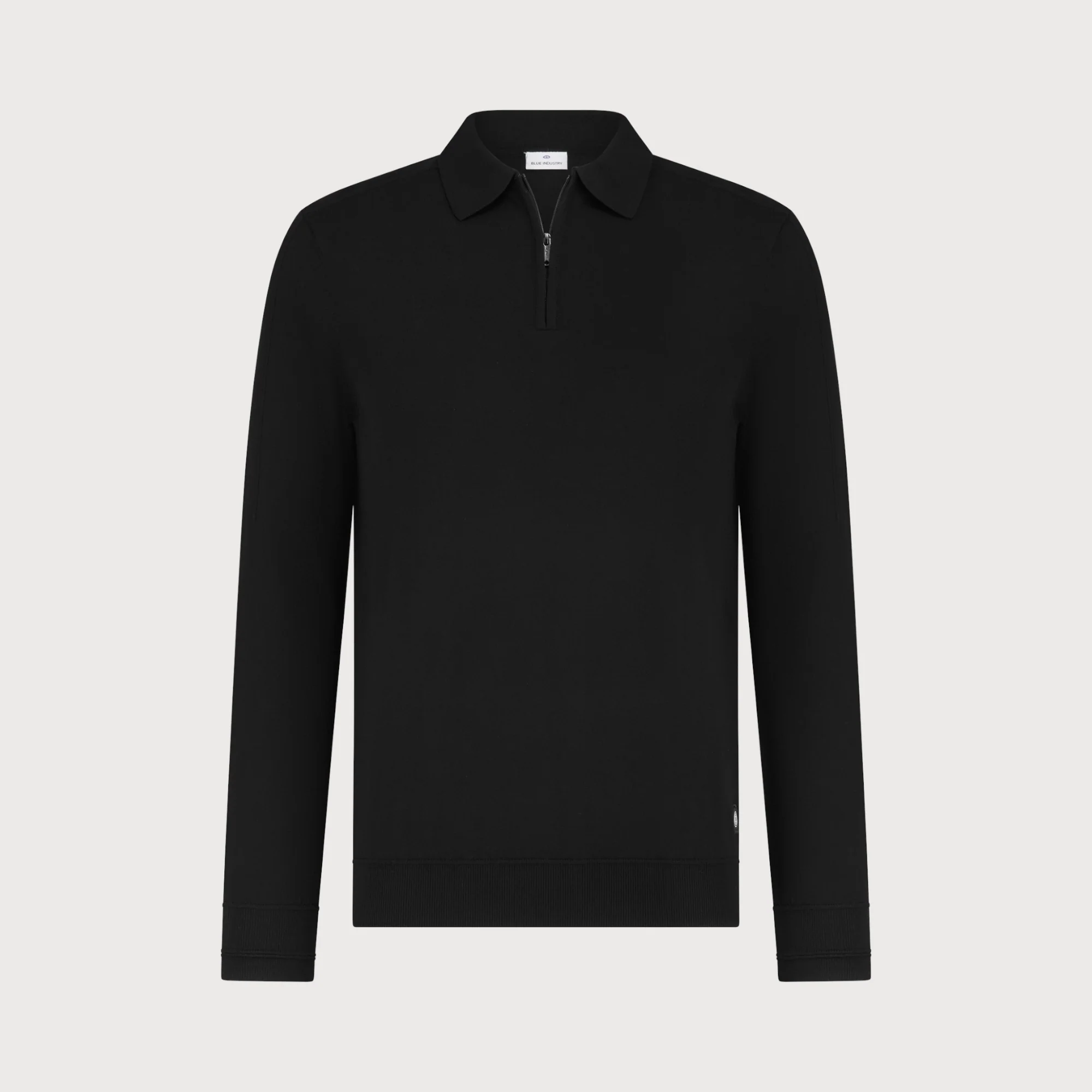 Blue Industry De half-zip pullover |