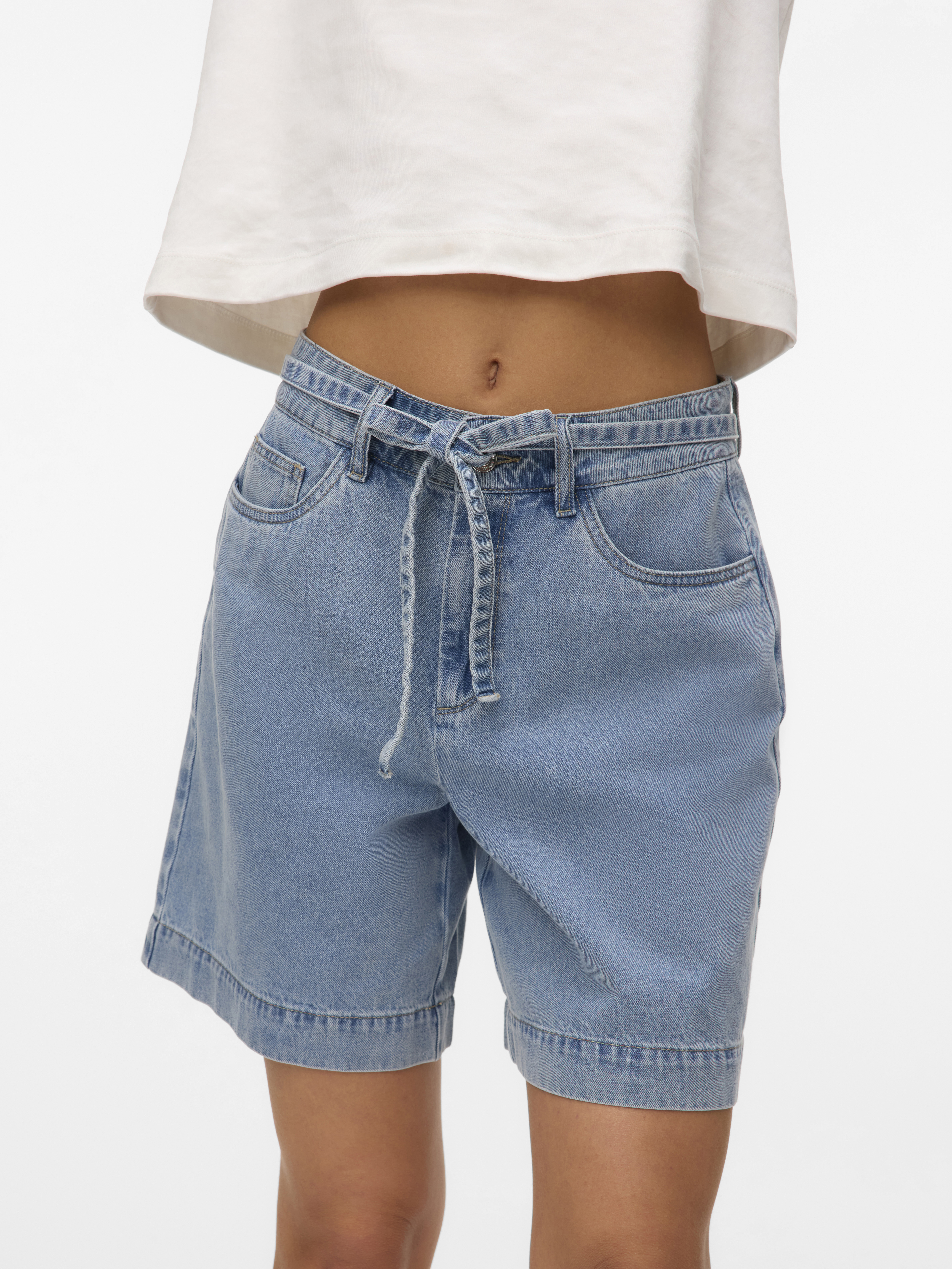 Vero Moda Vmmarli hr short wide shorts si313