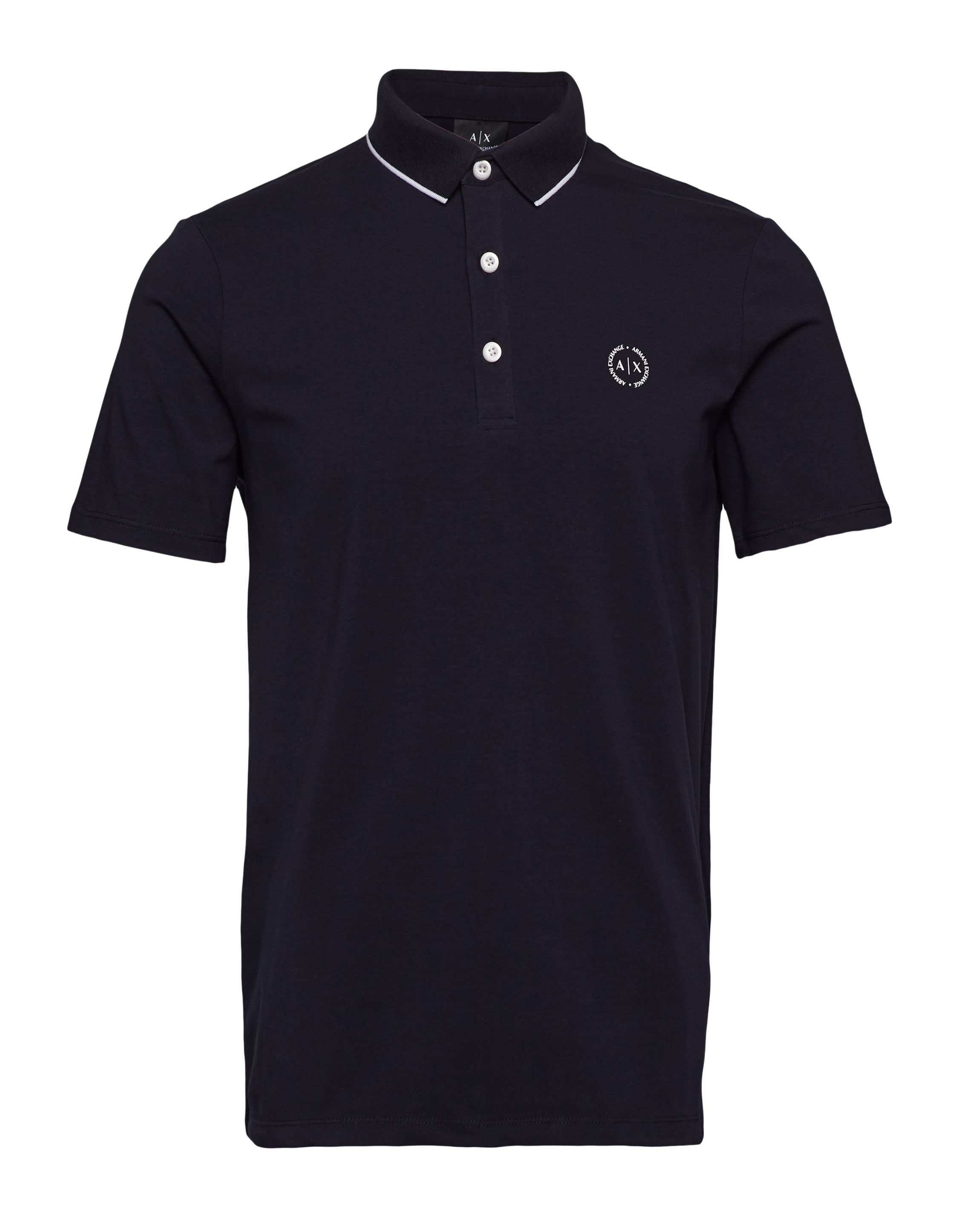 Armani Exchange Polos 8nzf70 z8m9z