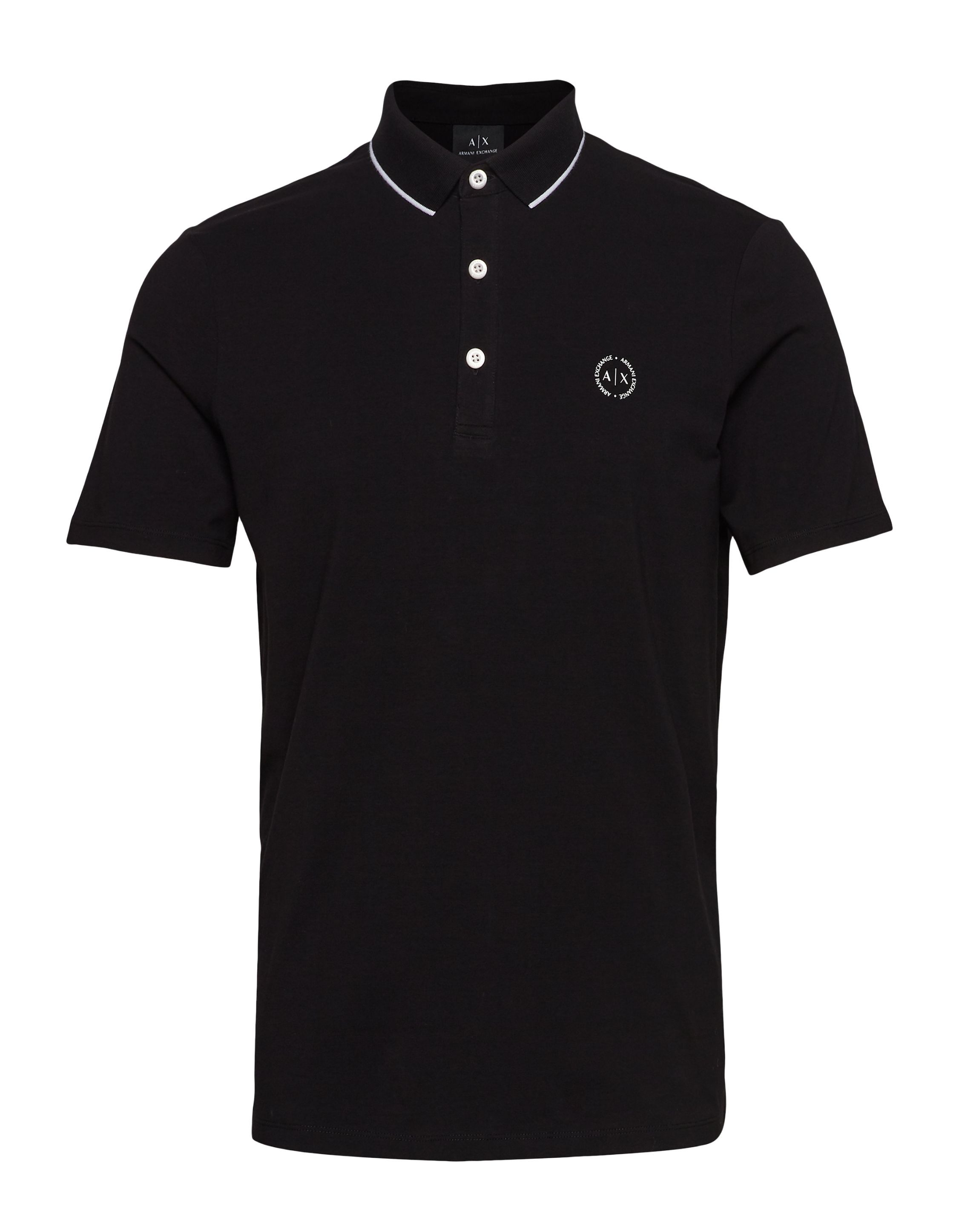 Armani Exchange Polos 8nzf70 z8m9z