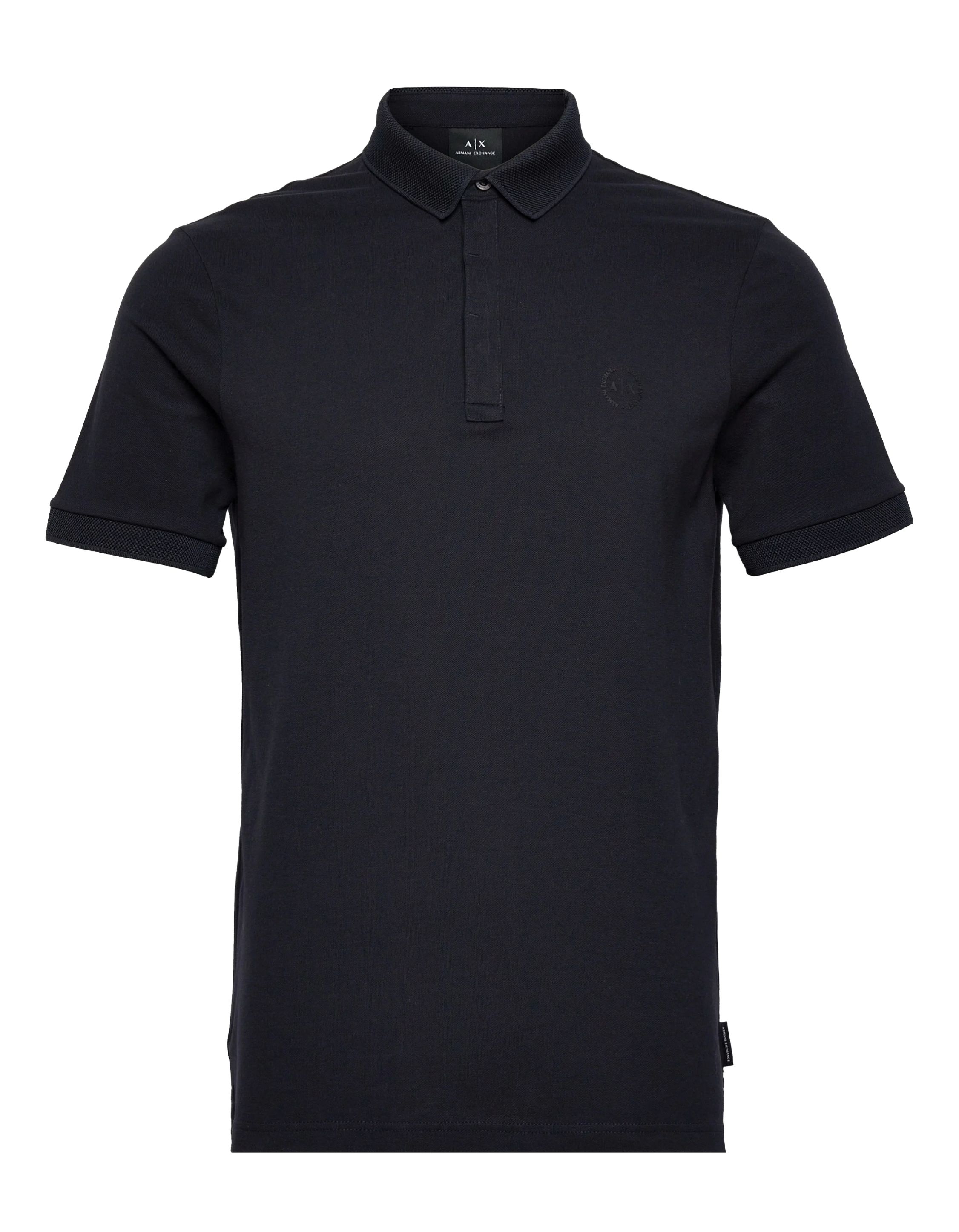 Armani Exchange Polos 8nzf91 zj81z