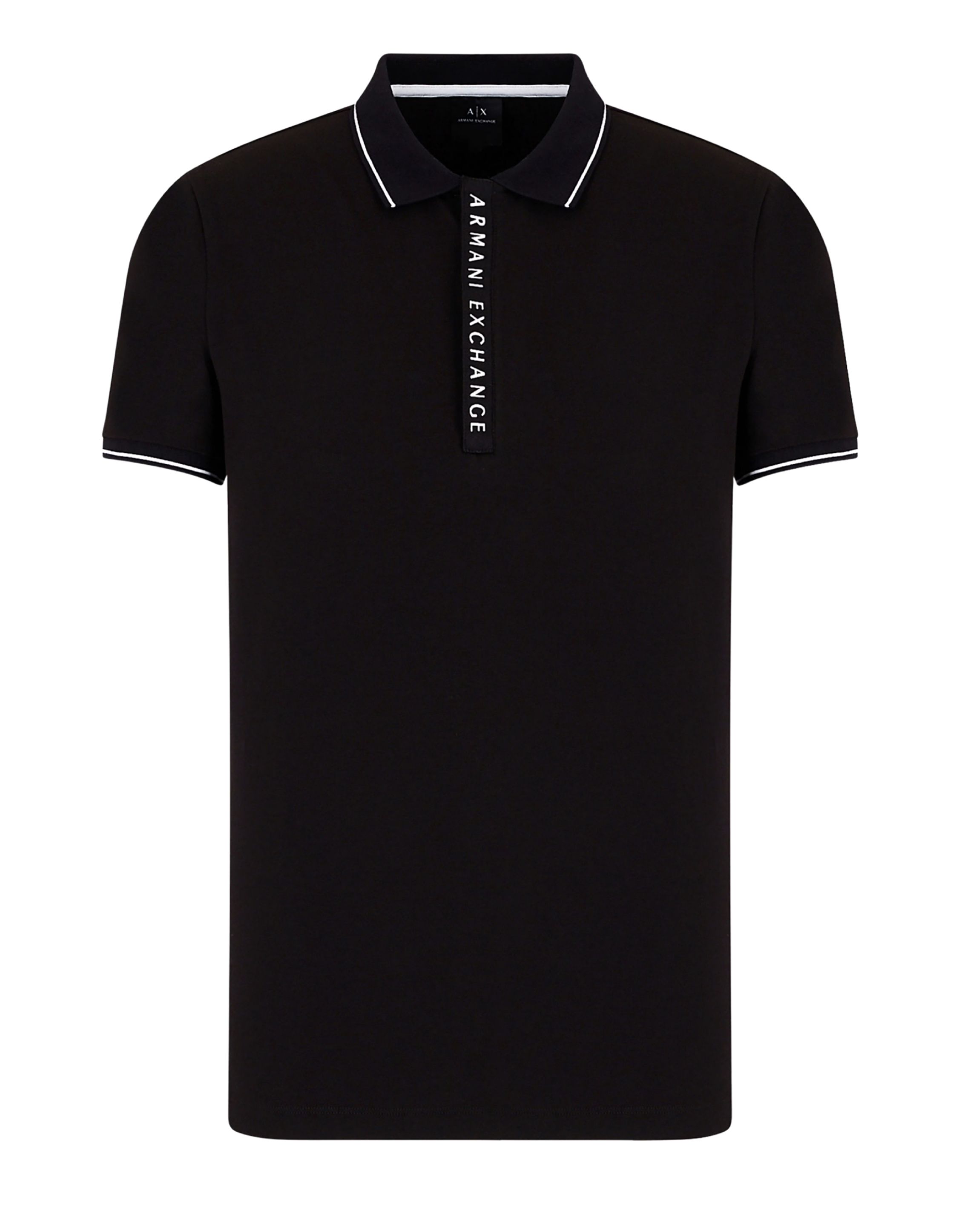 Armani Exchange Polos 8nzf71 zjh2z