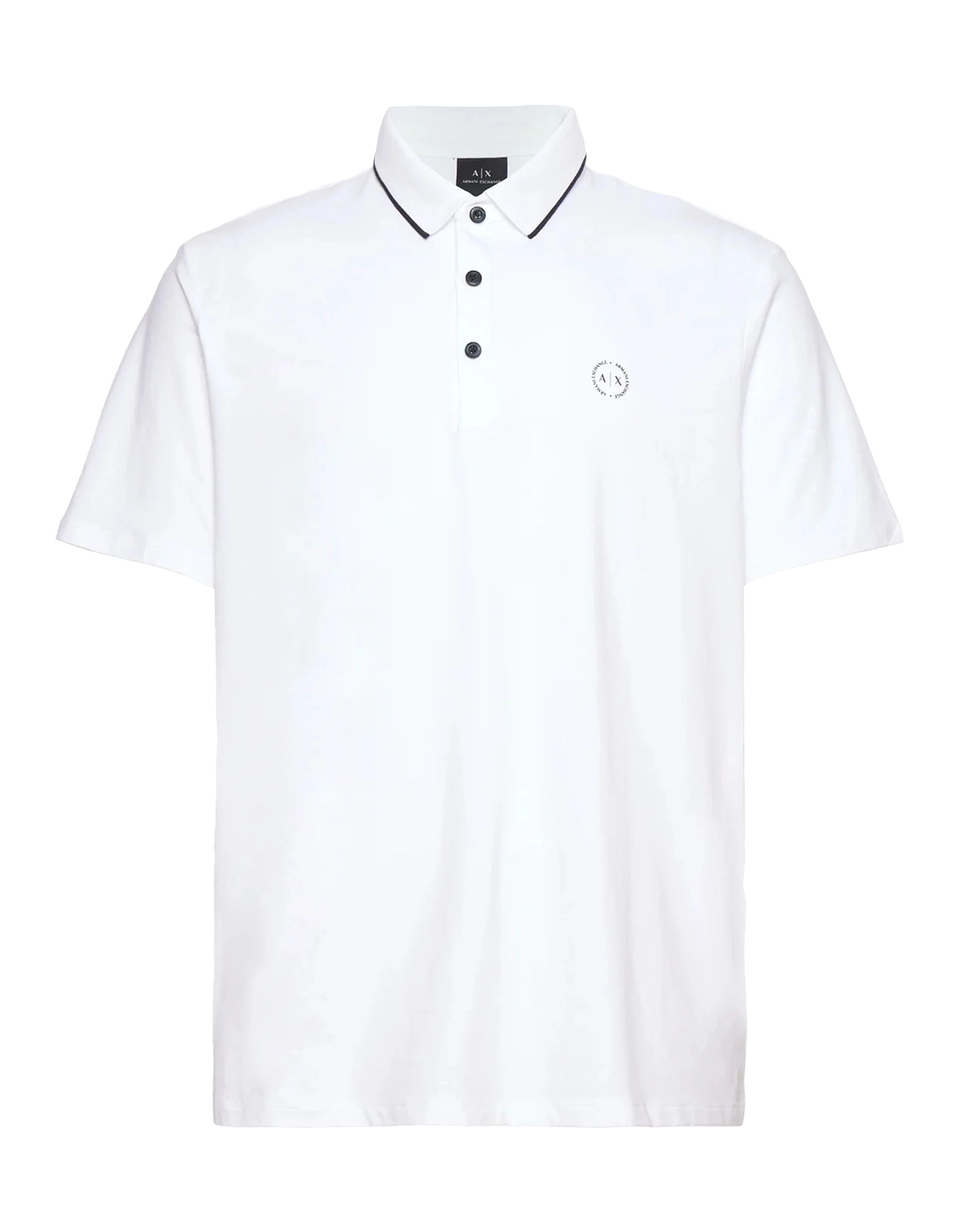 Armani Exchange Polos 8nzf70 z8m9z