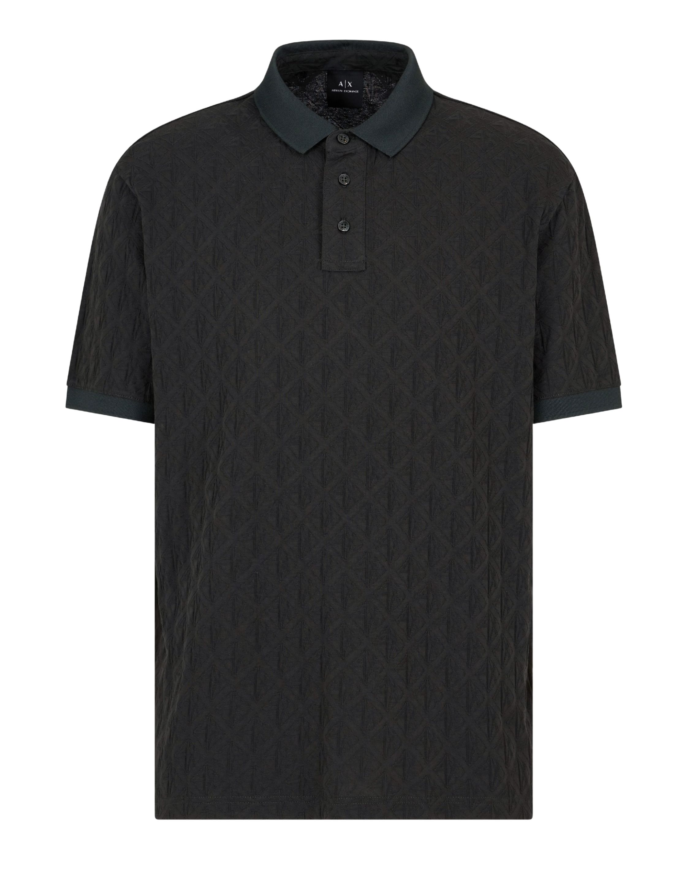 Armani Exchange Polos xm000219 af10337