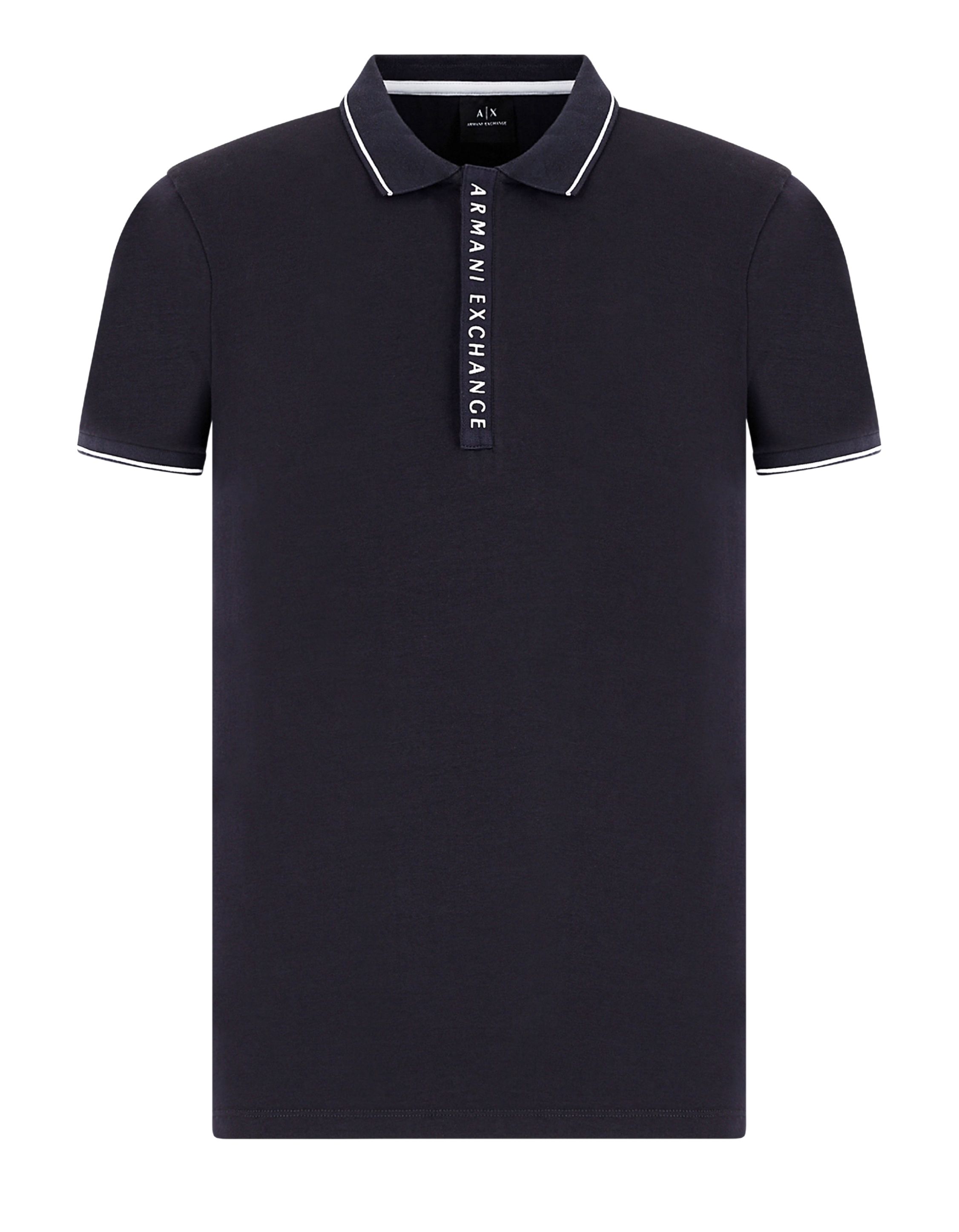 Armani Exchange Polos 8nzf71 zjh2z