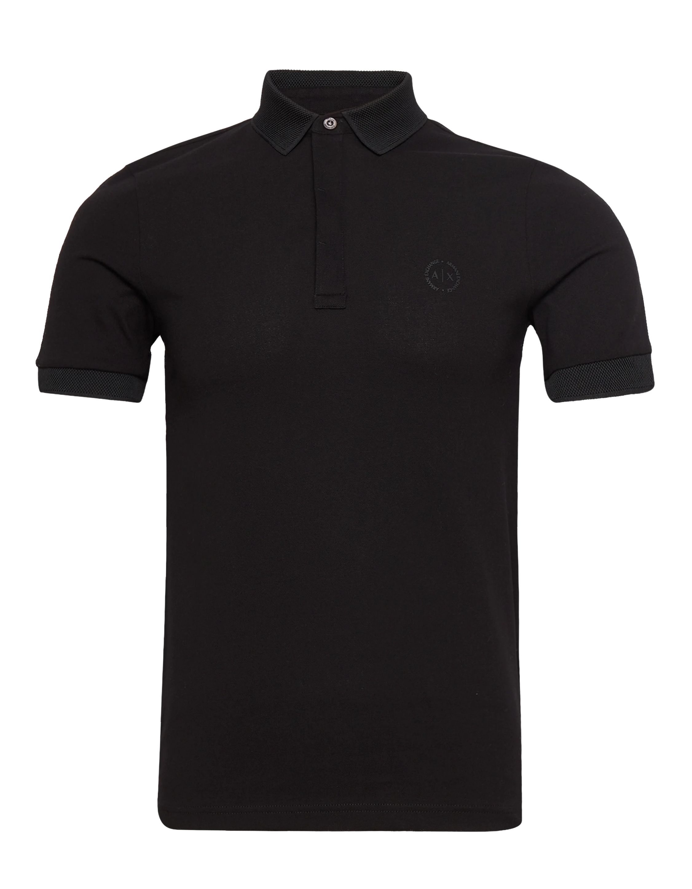 Armani Exchange Polos 8nzf91 zj81z