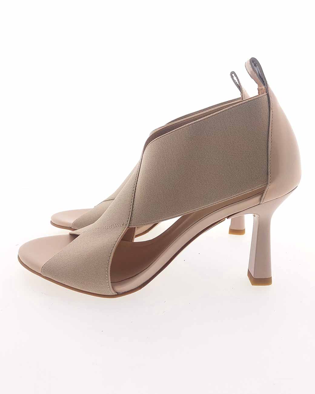 Zinda 2688 pumps