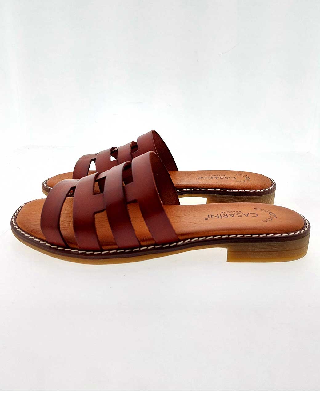 Casarini 25302 slippers